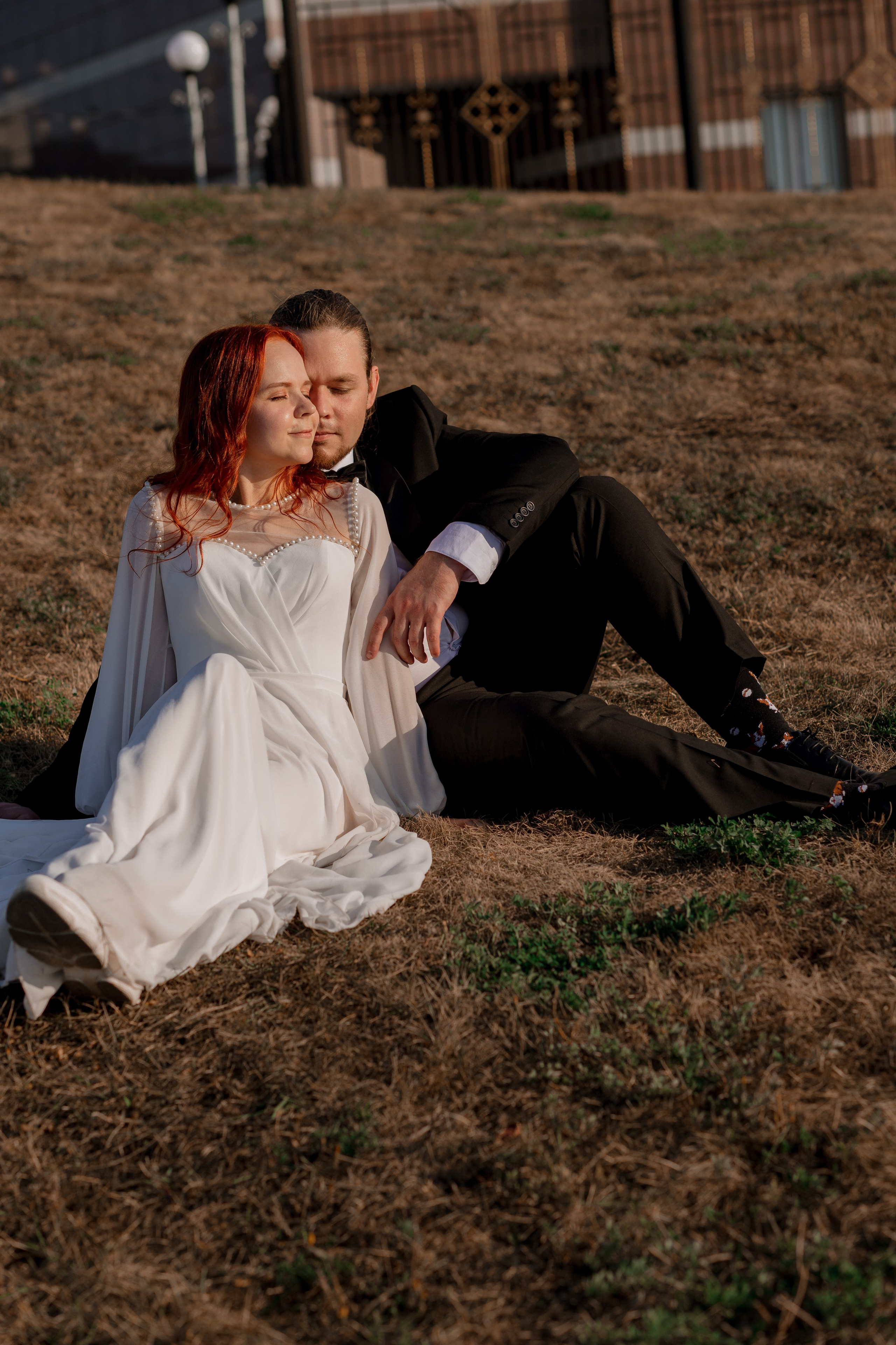 Павел & София. Свадебный фотограф в Чебоксарах Анастасия Иванова