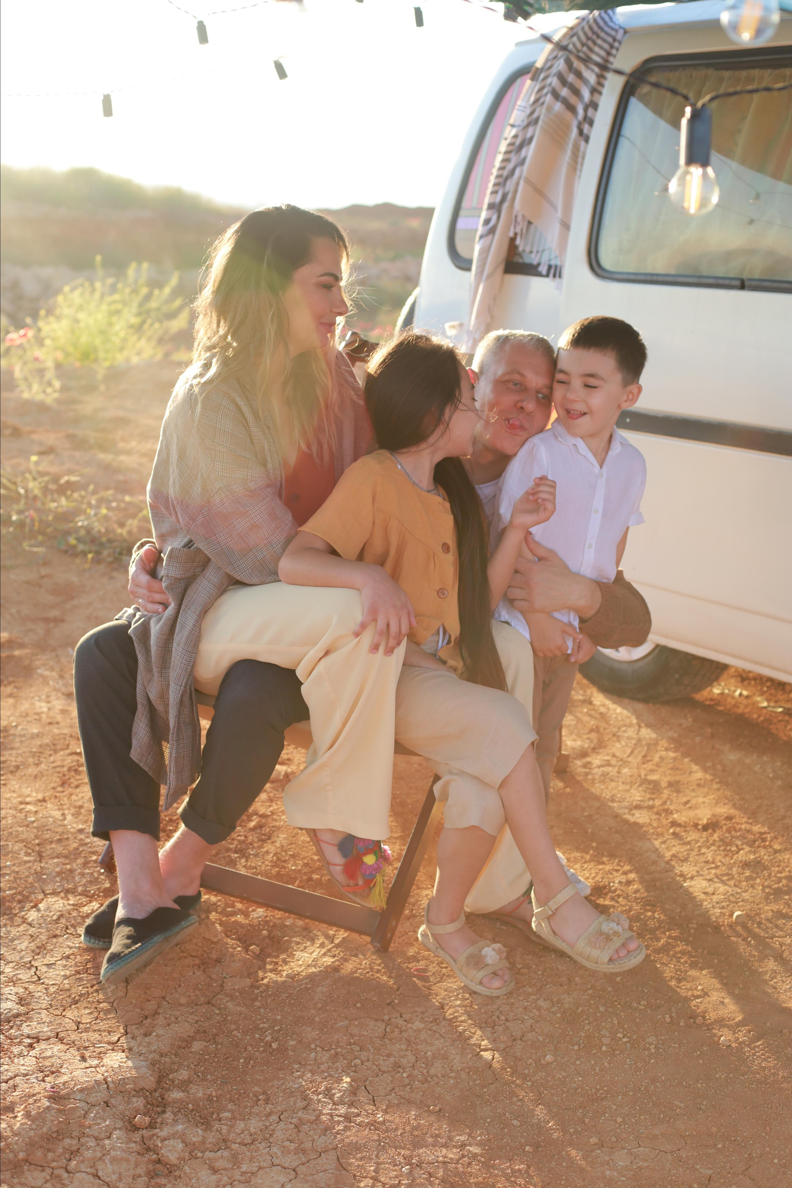 Семейная. Главная