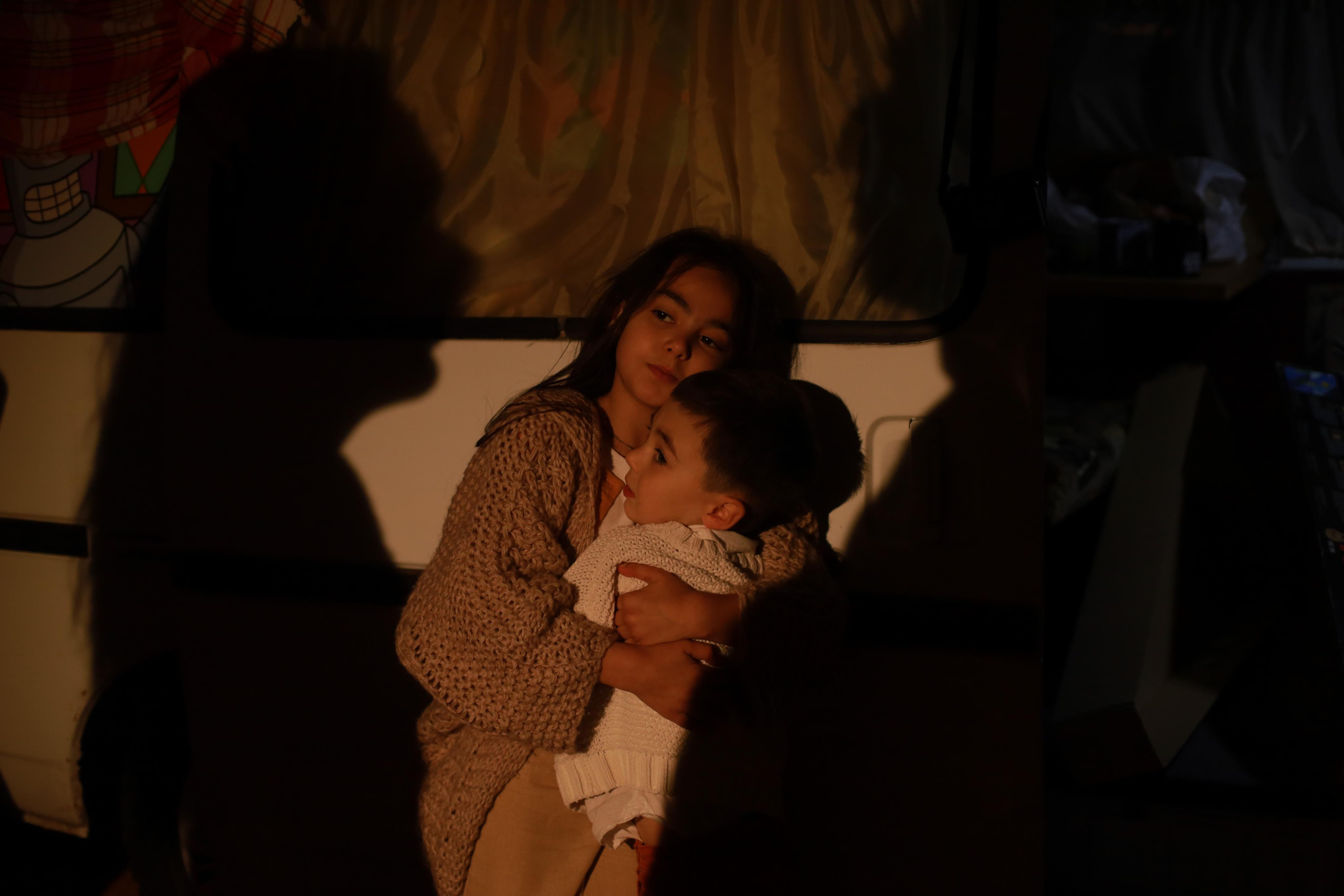 Семейная. Главная