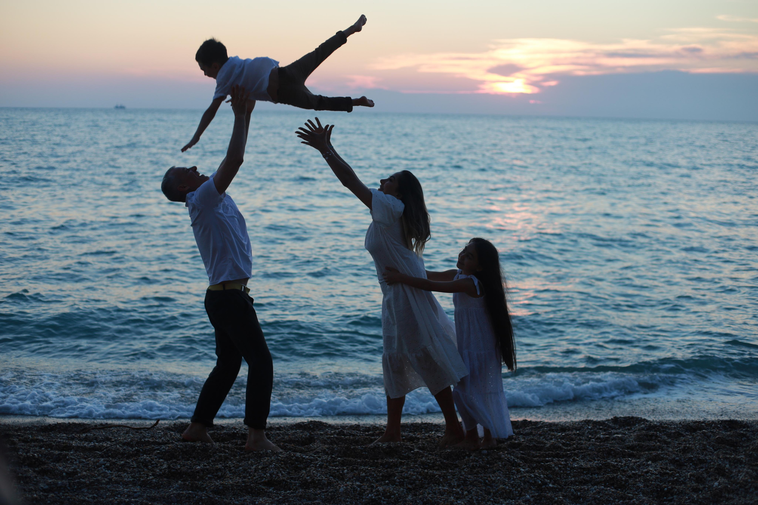 Семейная. Главная