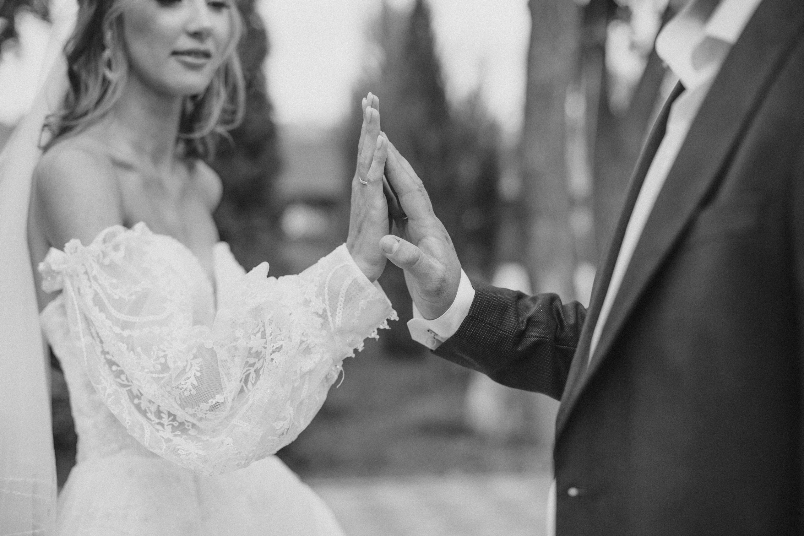 Анатолий и Маргарита. Свадебный фотограф и видеограф в Ростове-на-Дону Романенко