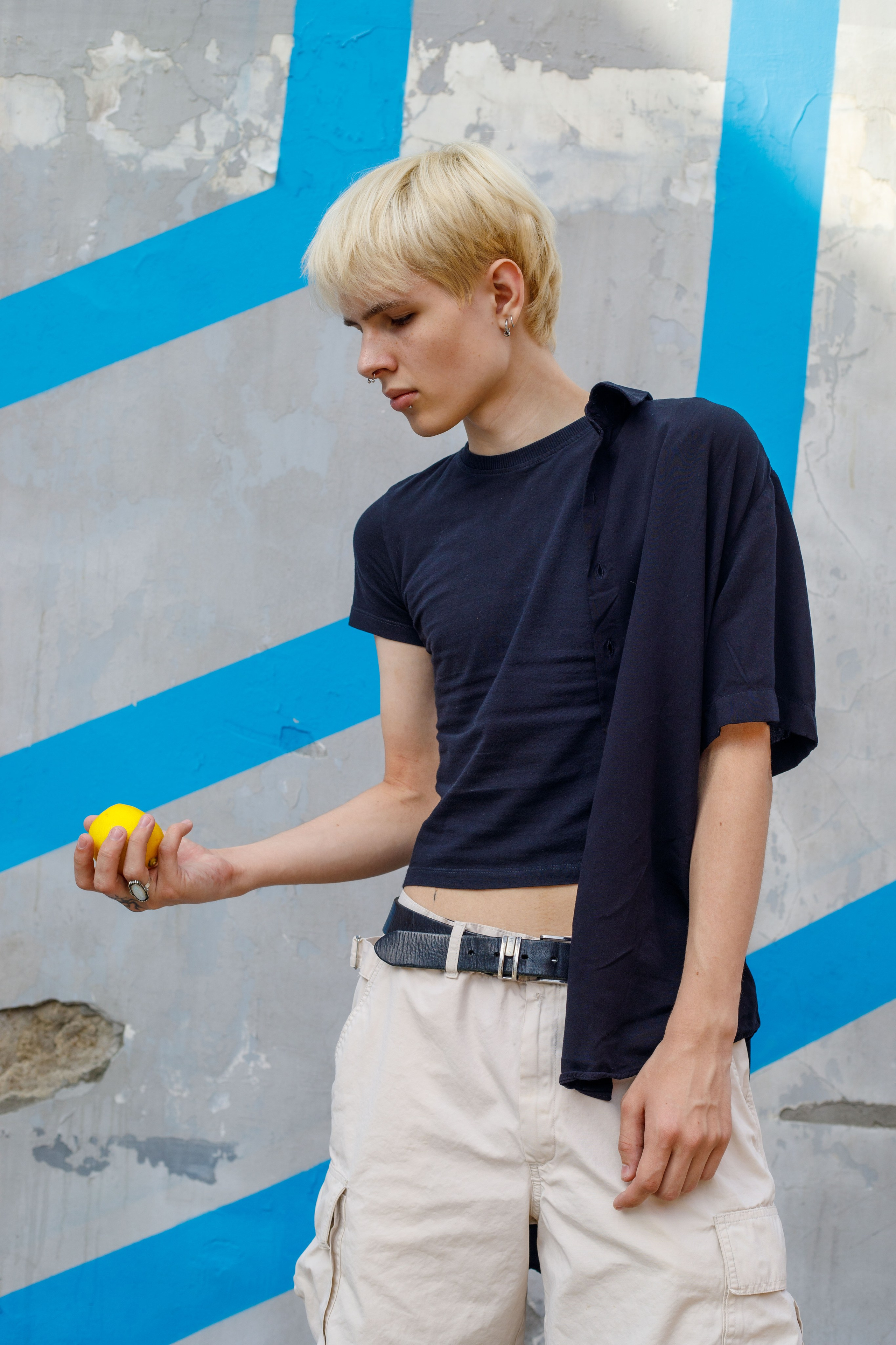 Родион. Фотограф Екатерина Козловская