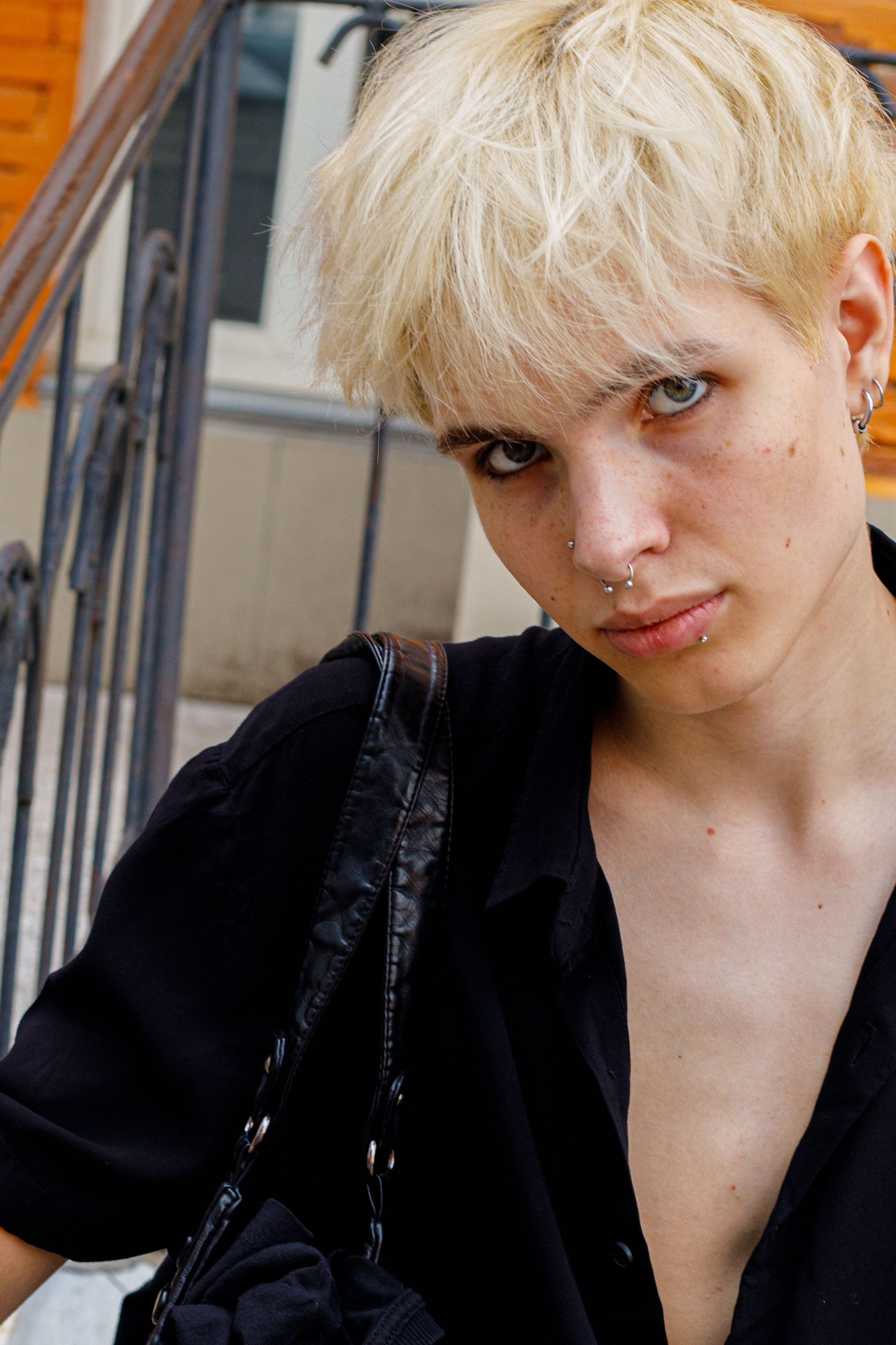 Родион. Фотограф Екатерина Козловская