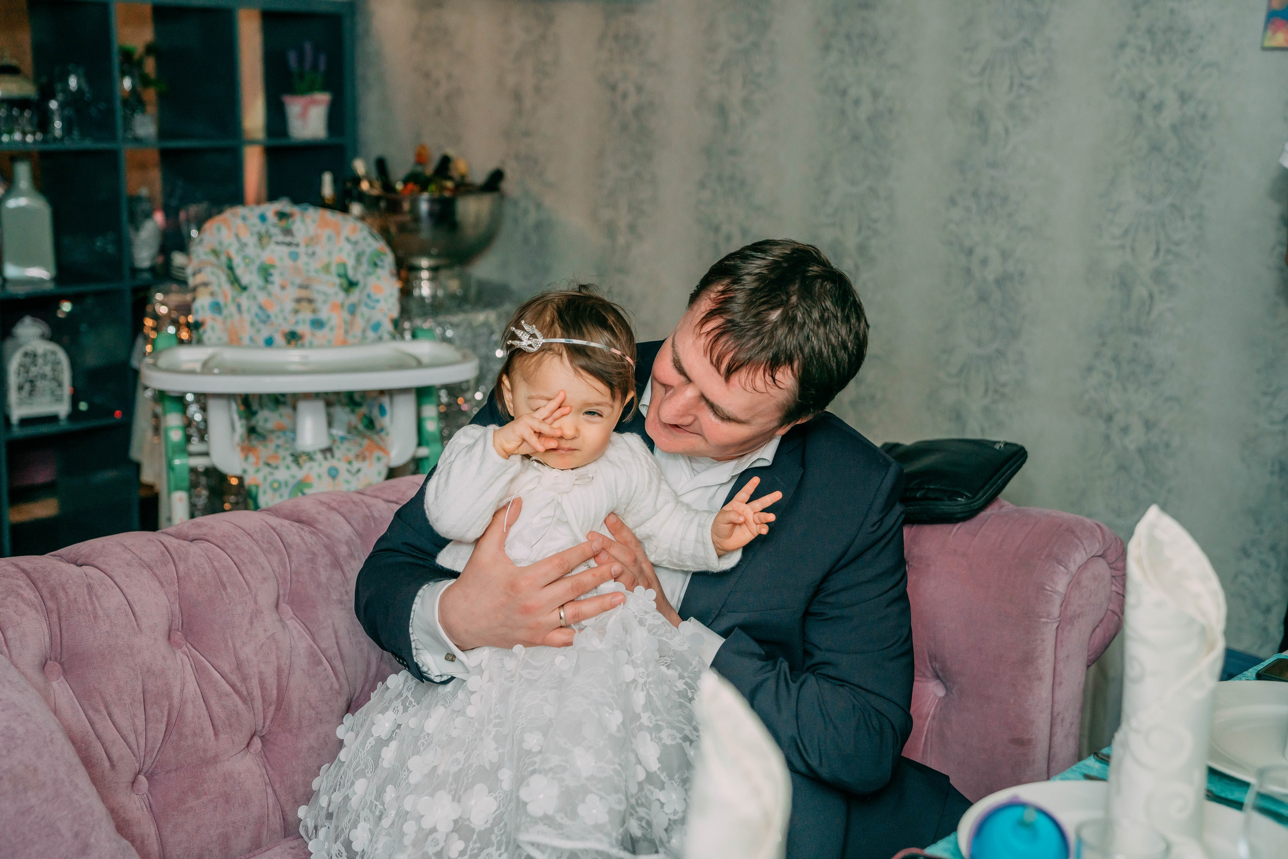 Эля. Семейный и школьный фотограф в Москве Юлия Кобзева