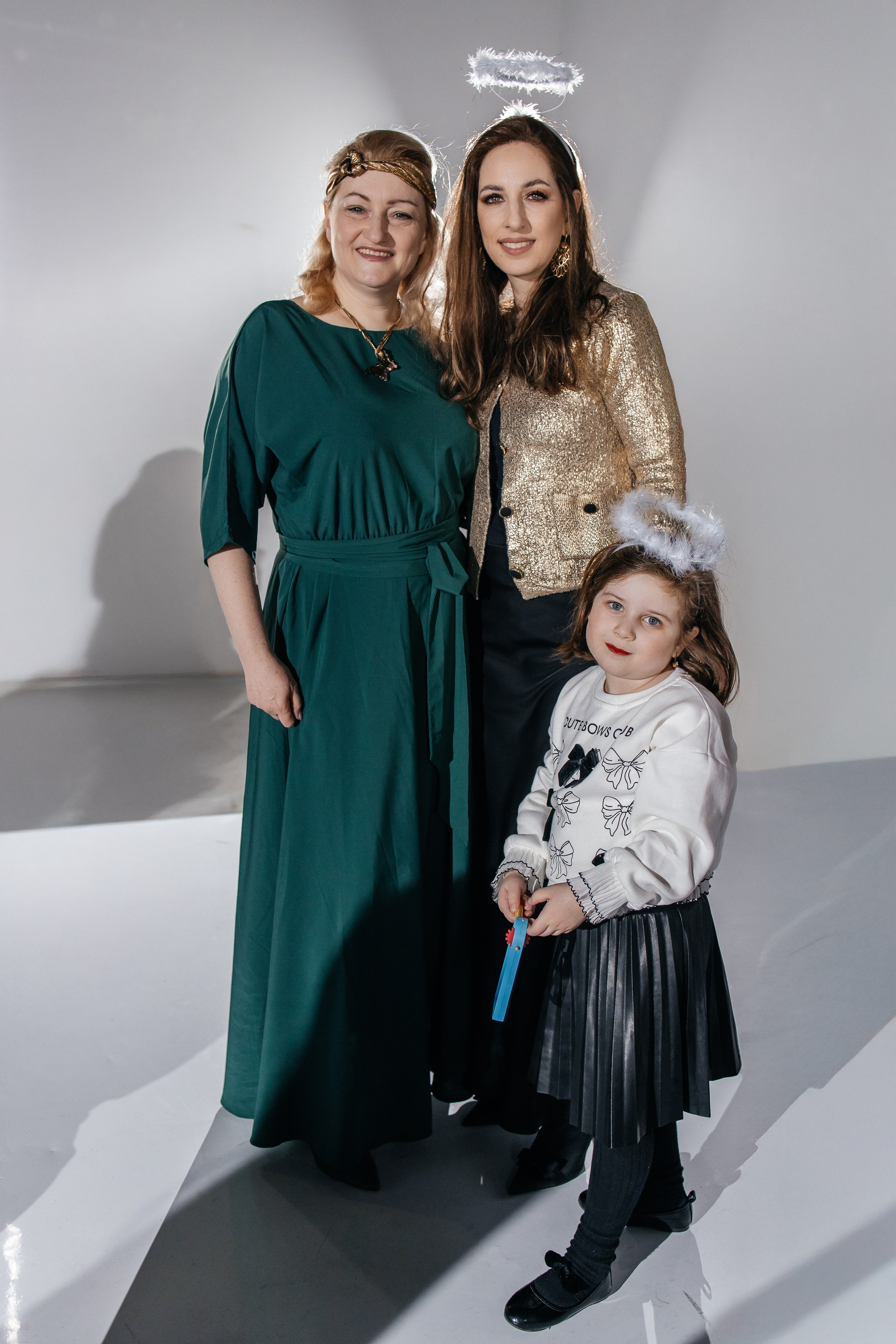 Пурим в Lumion. Фотограф в Санкт-Петербурге Виктория Безверхая