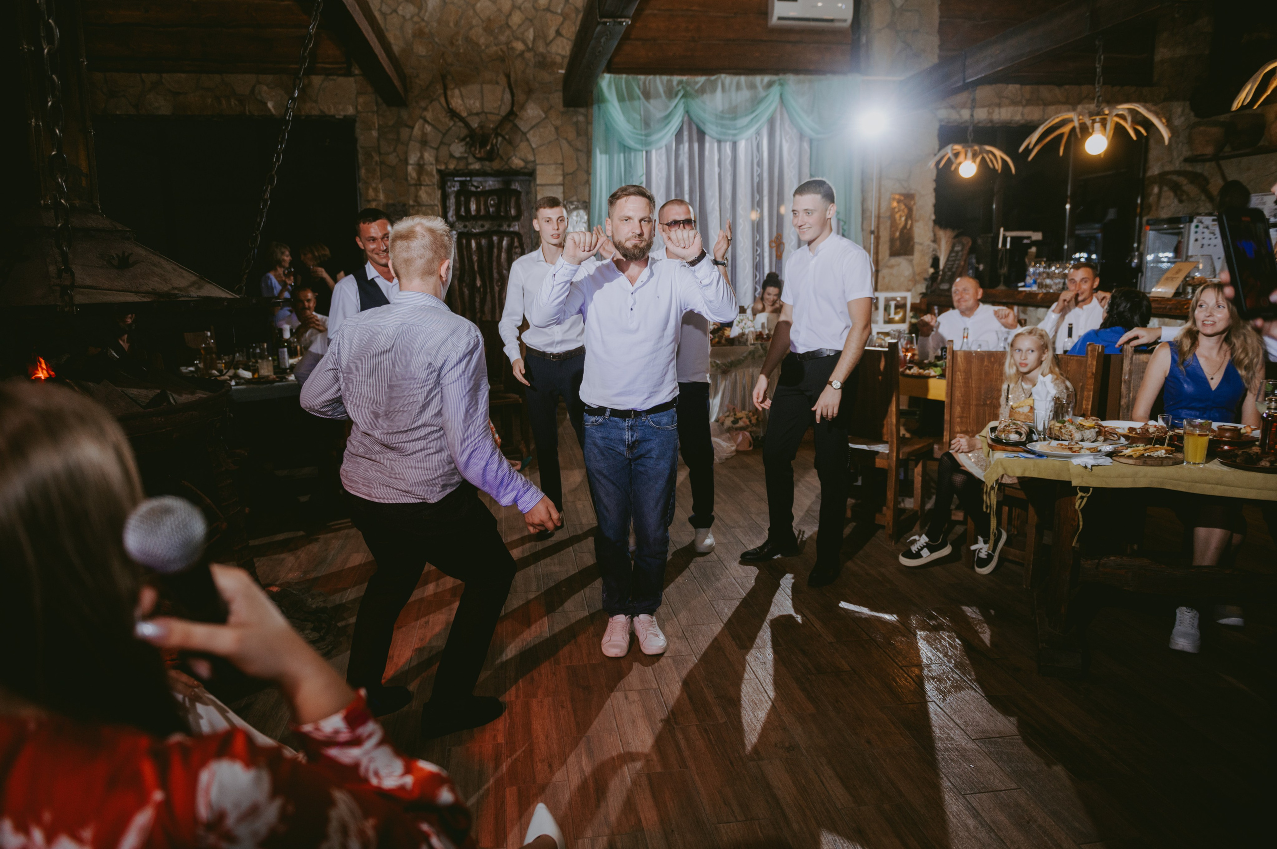 Олег&Елизавета фотограф Елена Горбач. Свадебный и семейный фотограф город Темрюк Фотостудия Темрюк