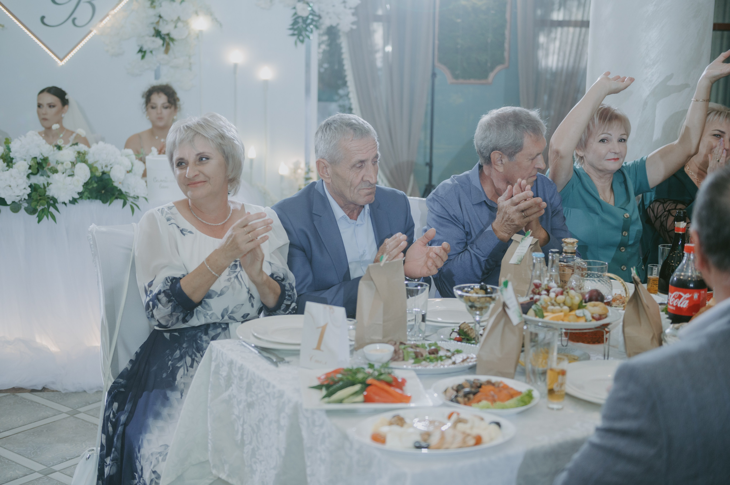 Роман & Вероника. Свадебный и семейный фотограф город Темрюк Фотостудия Темрюк