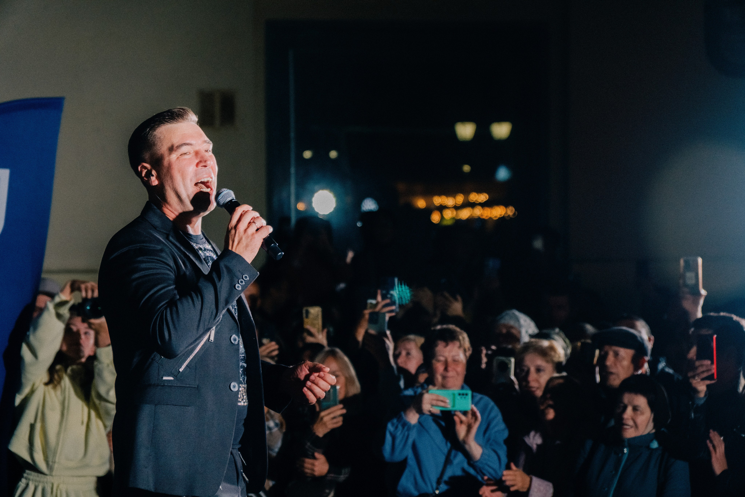 Филюс Кагиров & «Мирас». Портретный фотограф в Казани Радомир Заздравных