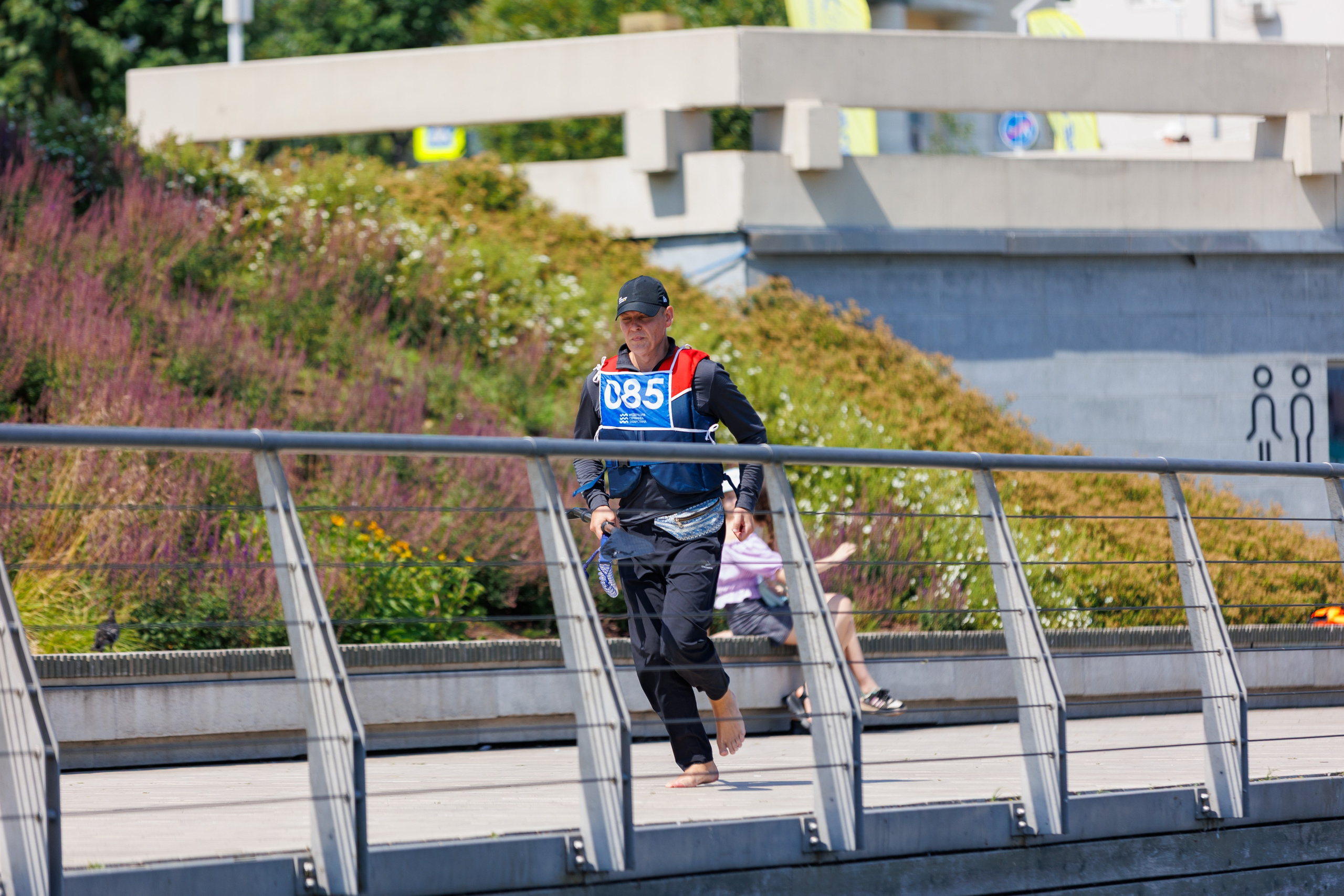 Казанский Supboard фестифаль. Портретный фотограф в Казани Радомир Заздравных