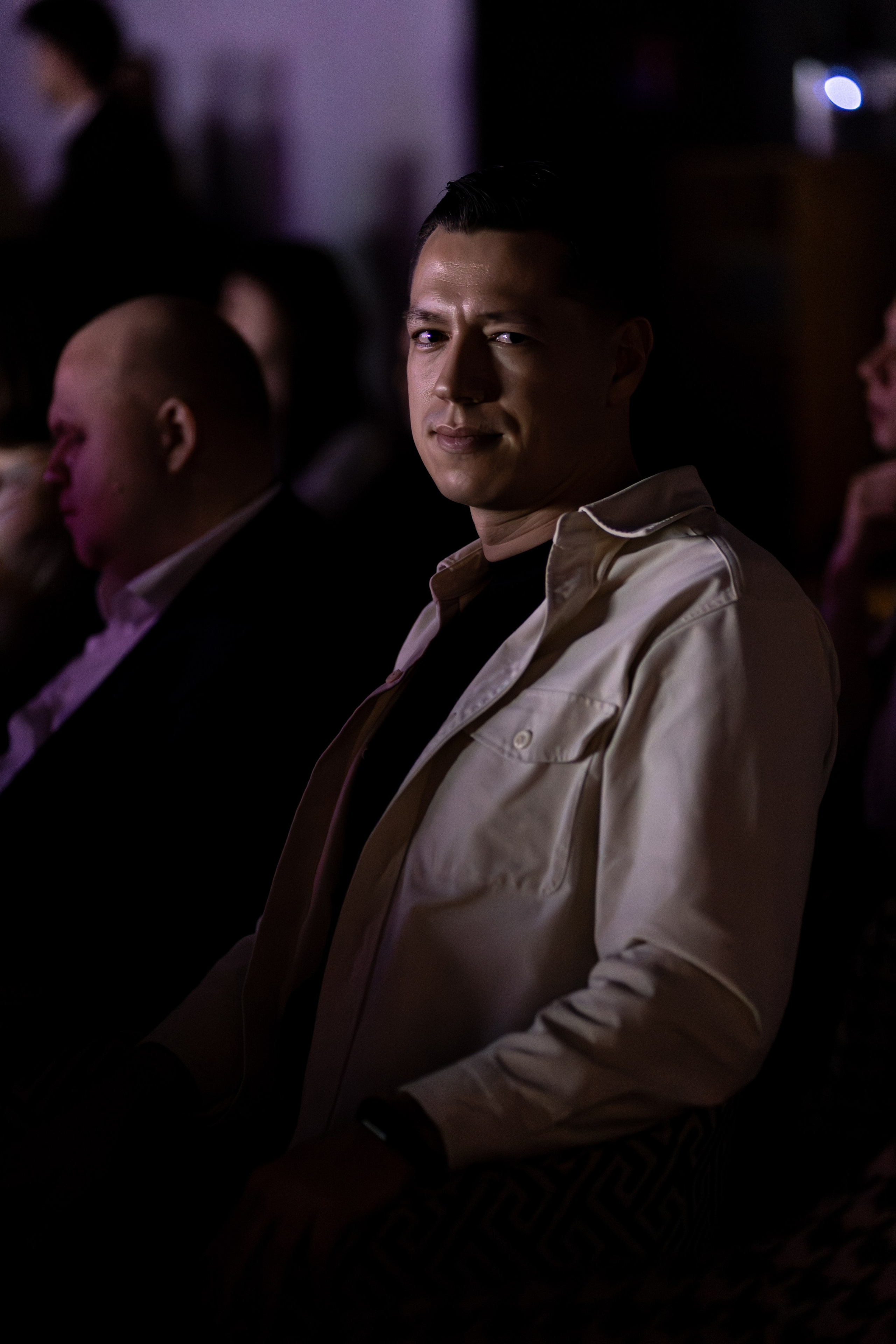 Большой разговор: А можно не надо?. Свадебный фотограф | Москва