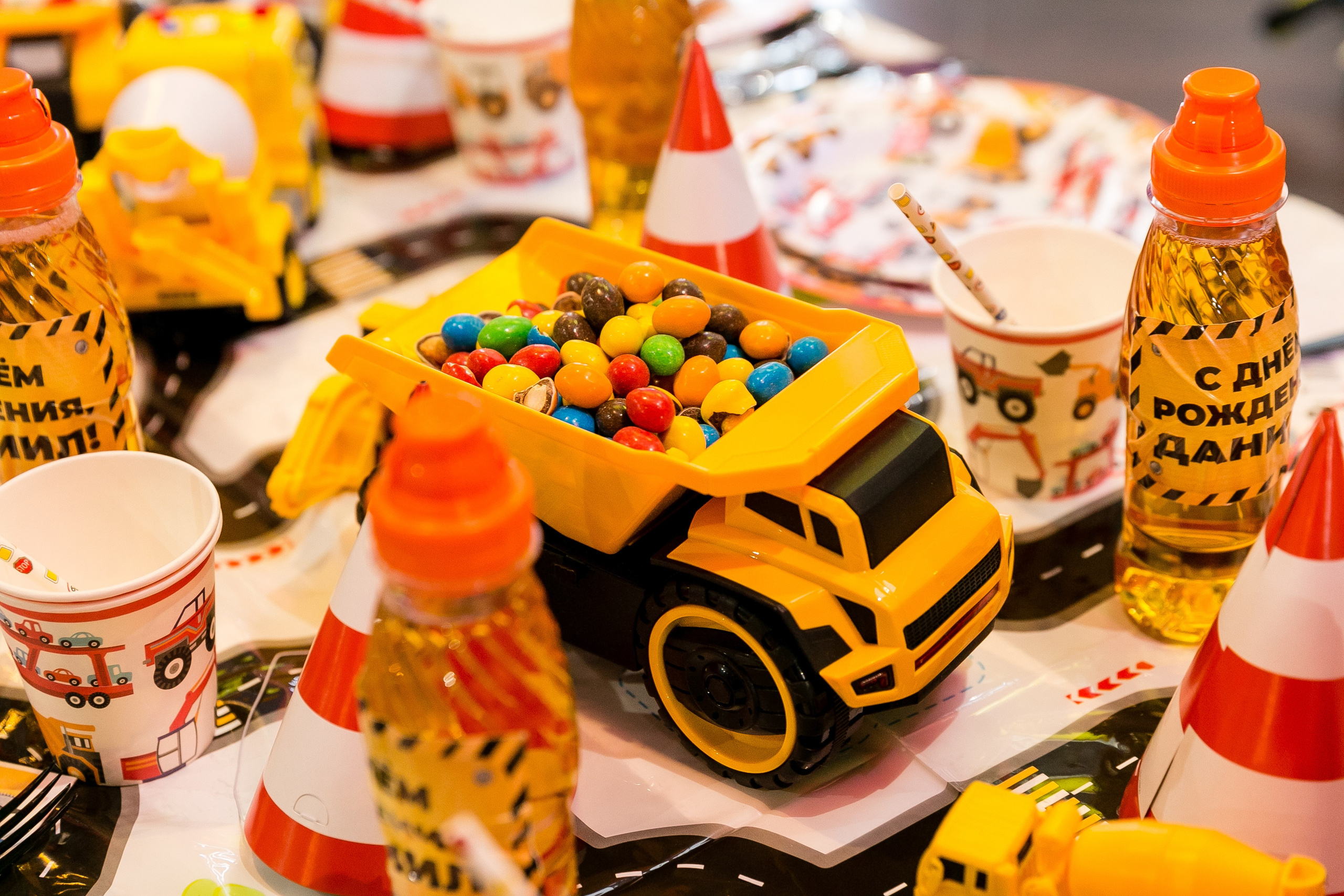 Даня, 2 года. Свадебный фотограф | Москва