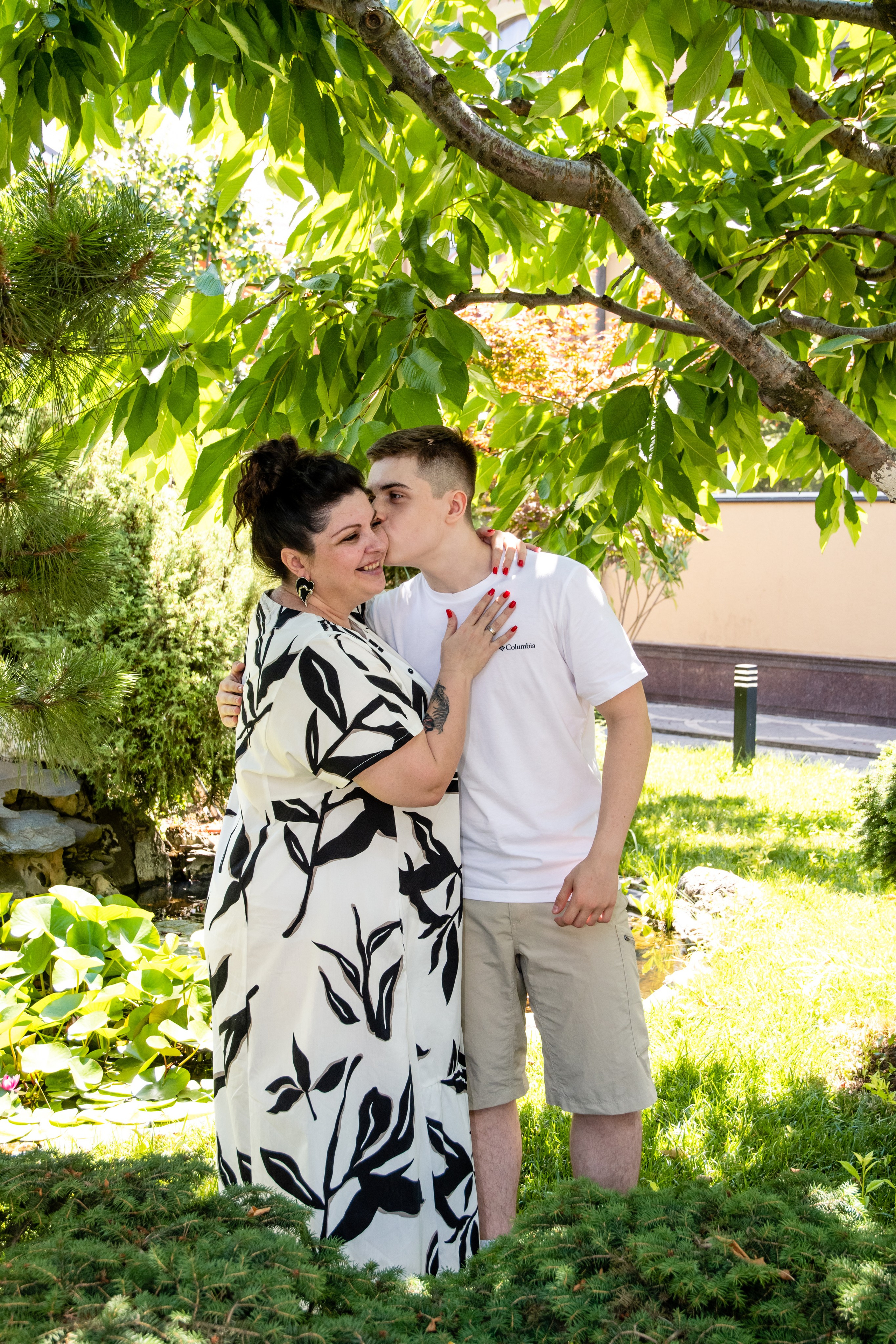 Фотограф на выпускной Краснодар и край. Вячеслав Скрипник Фотограф Краснодар