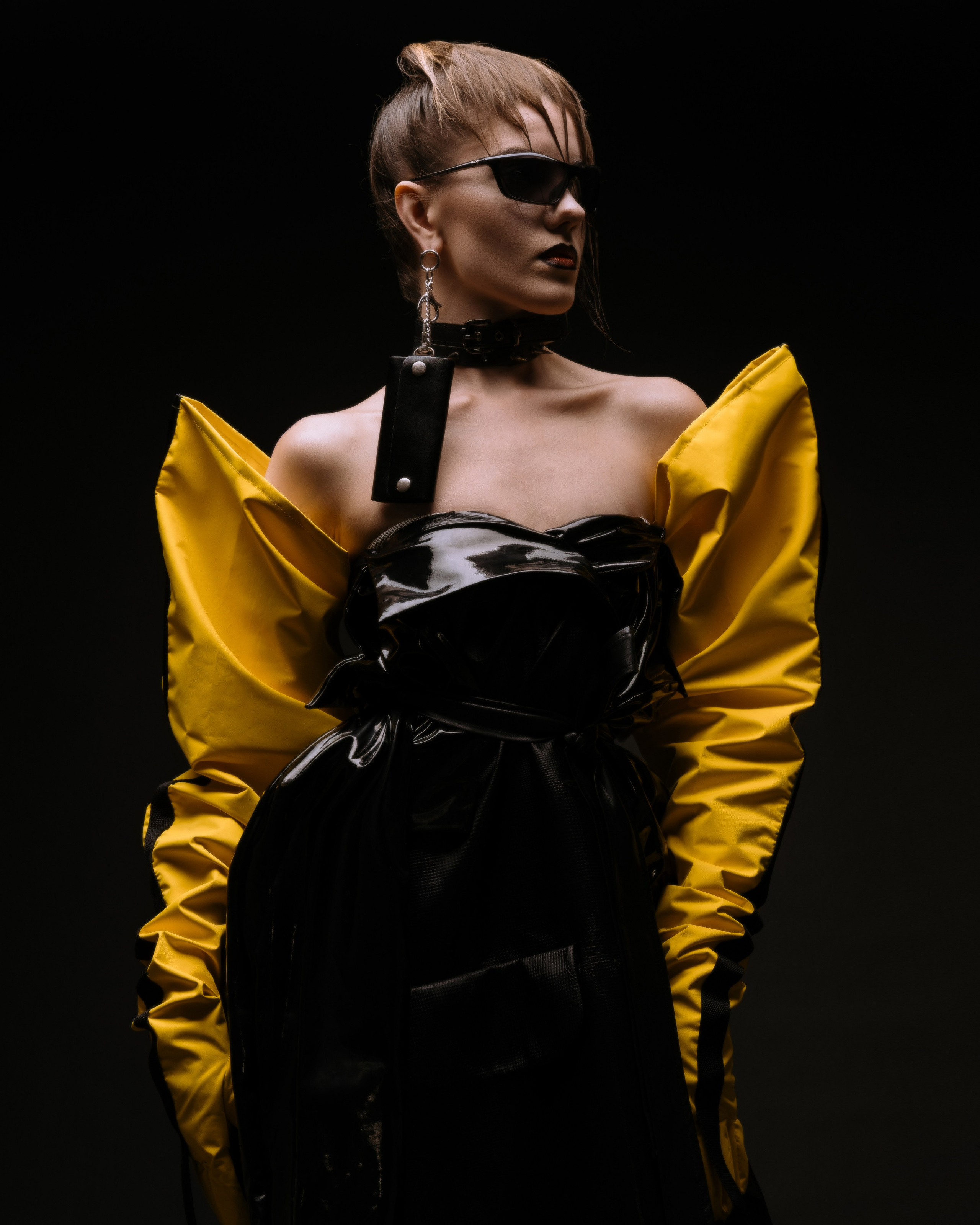 Clean girl. Фотограф Санкт-Петербург/ Москва Сланцем Нина