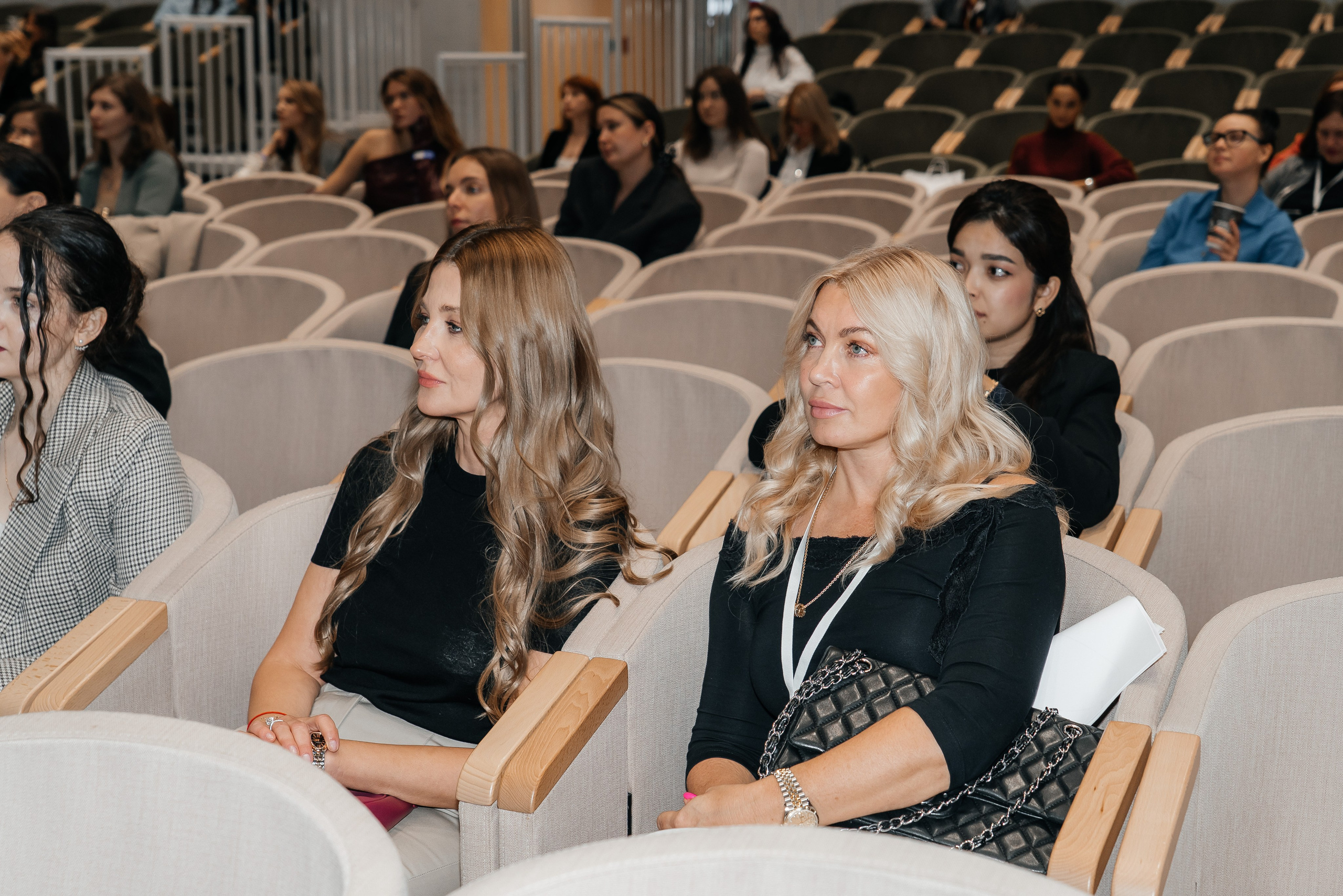 Сколково бизнес форум. Наталия Фролова. Фотограф. Москва