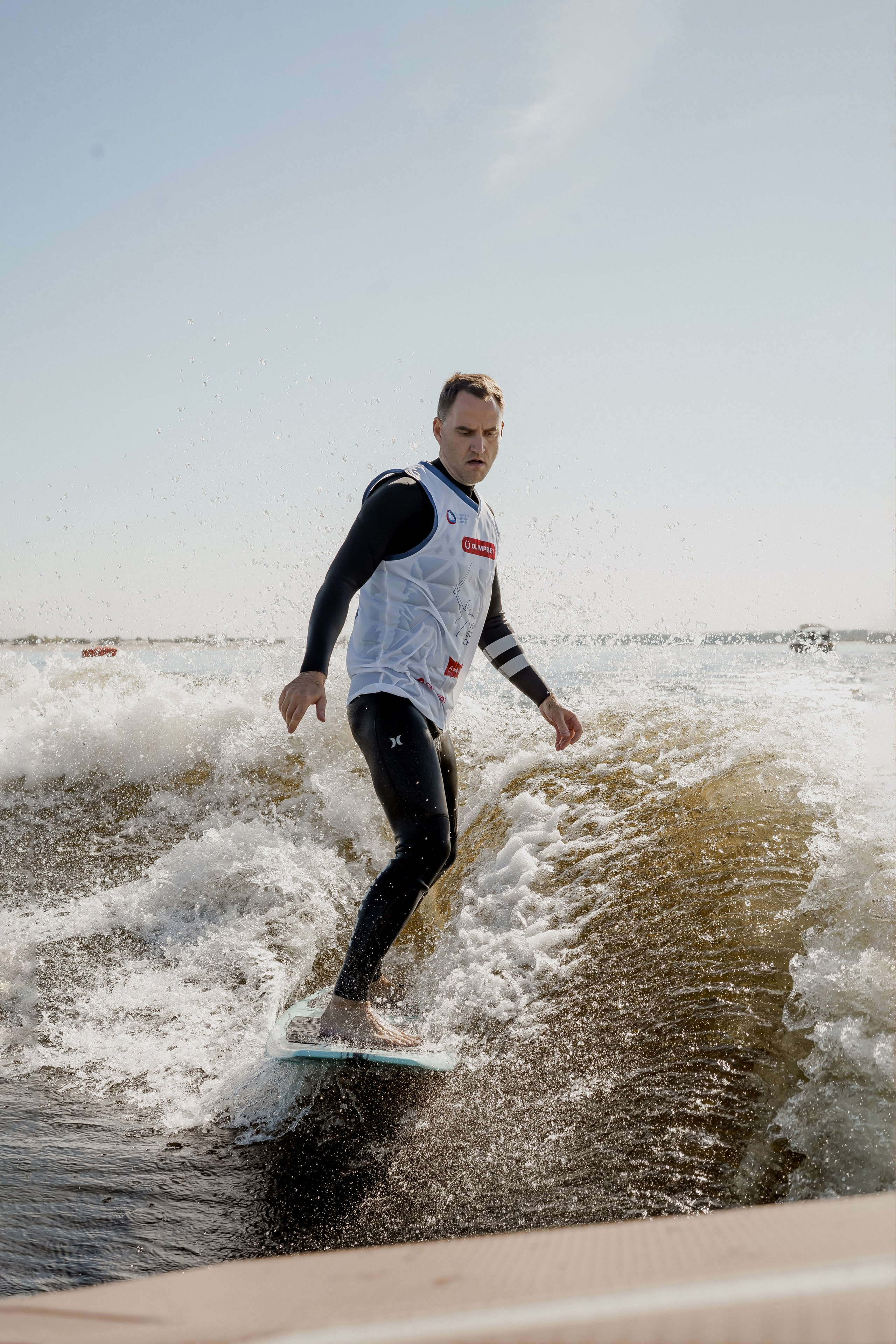 Surf 2024. Фотограф Валерия Крахмалева