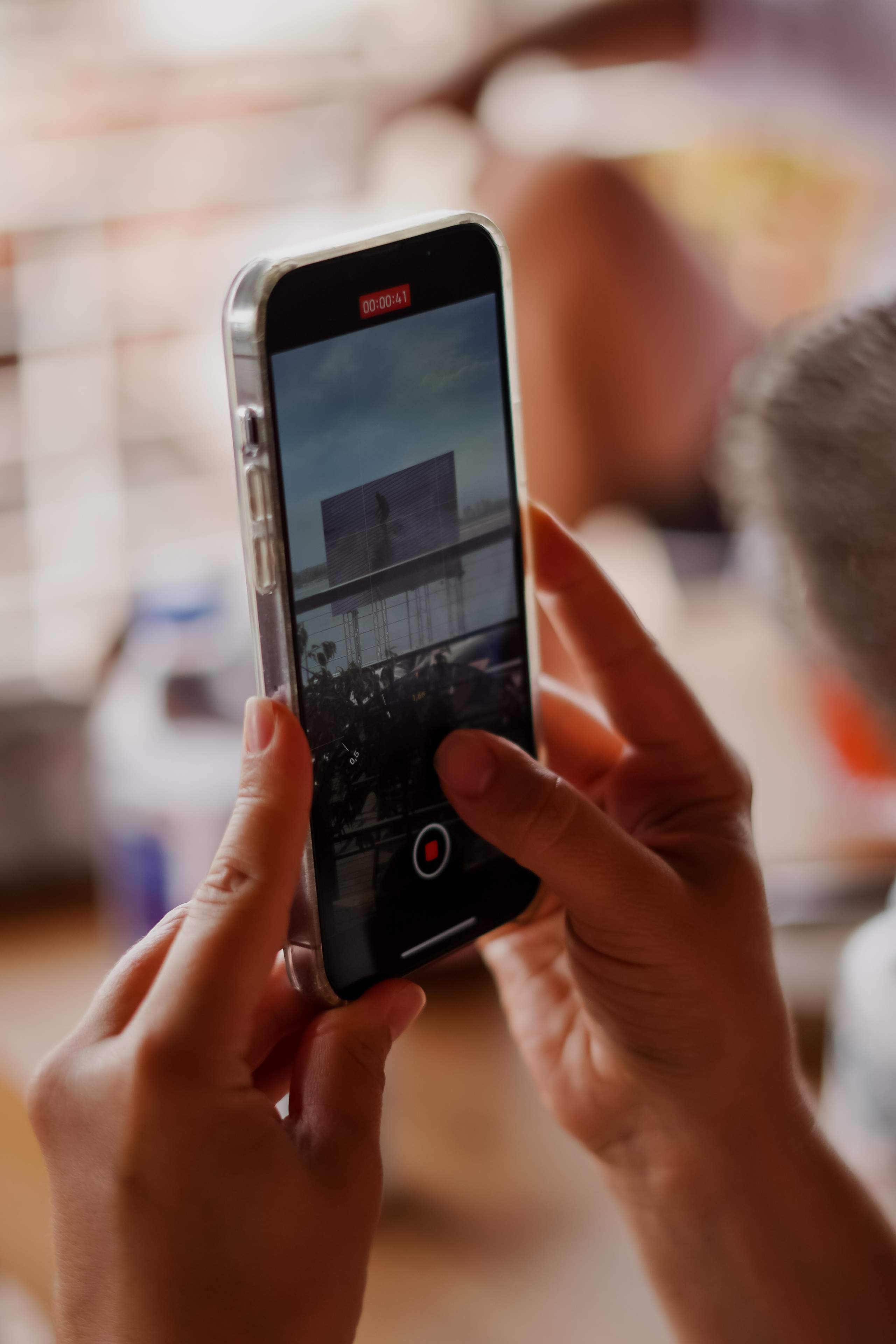 Surf. Фотограф Валерия Крахмалева