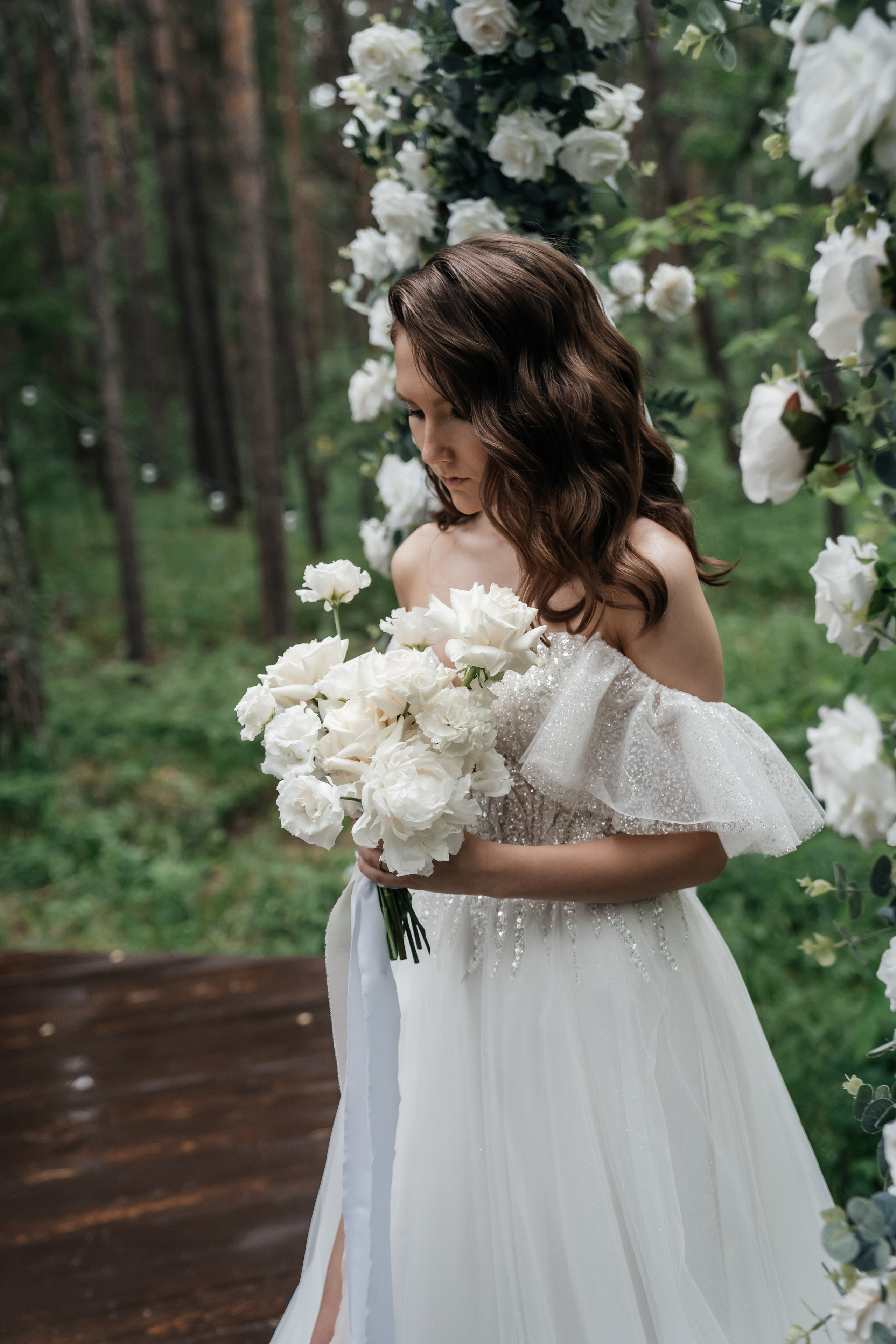 Павел и Анастасия. Свадебный и семейный фотограф В Барнауле Нечаева Таня