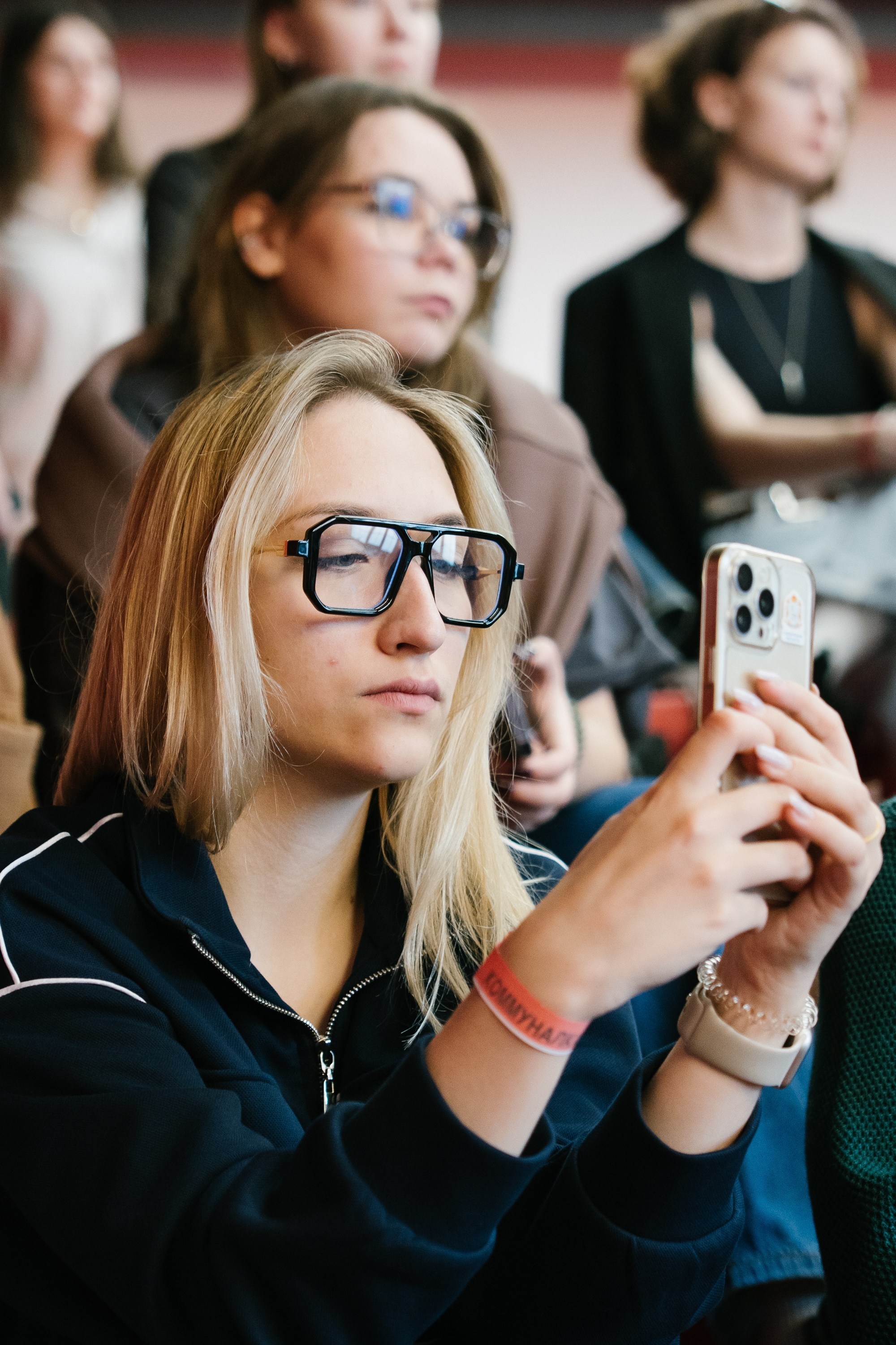 Диджитал коммуналка | ТОМАТ. ИТВИ