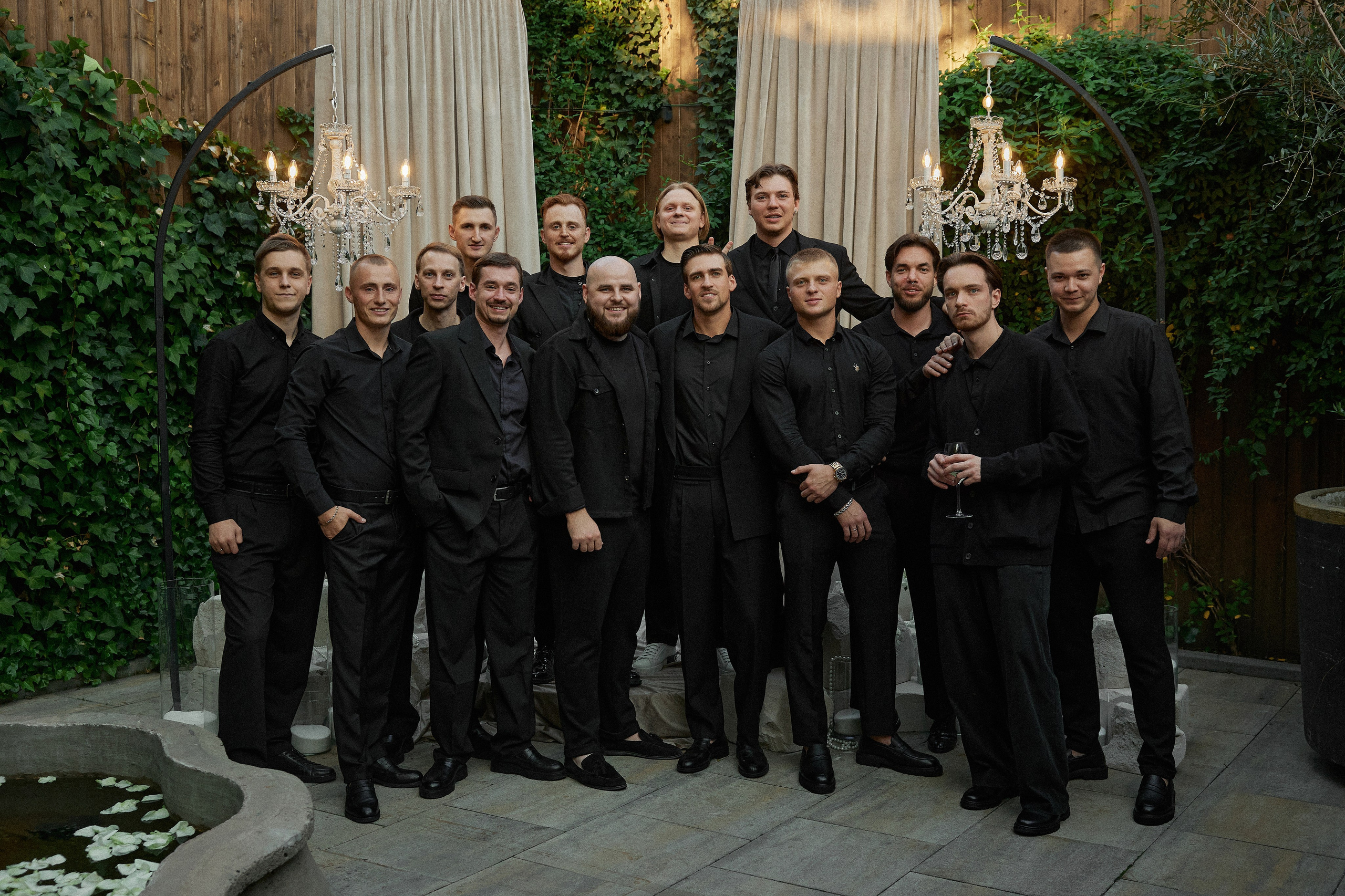 Саша и Ира. Фотограф Айвазова Наталья Краснодар