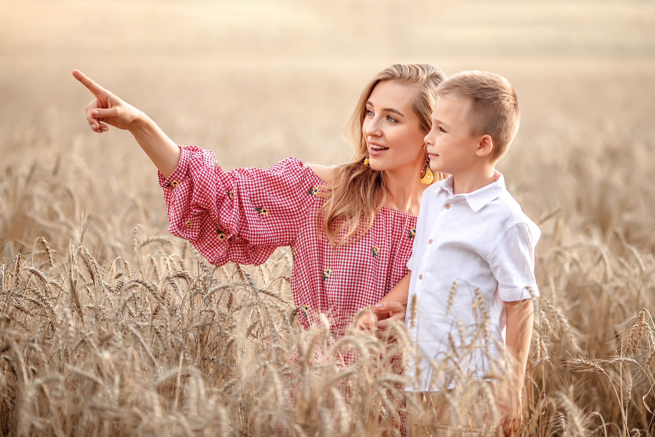 Свадебный и семейный фотограф в Туле и Москве Полукарова Юлия