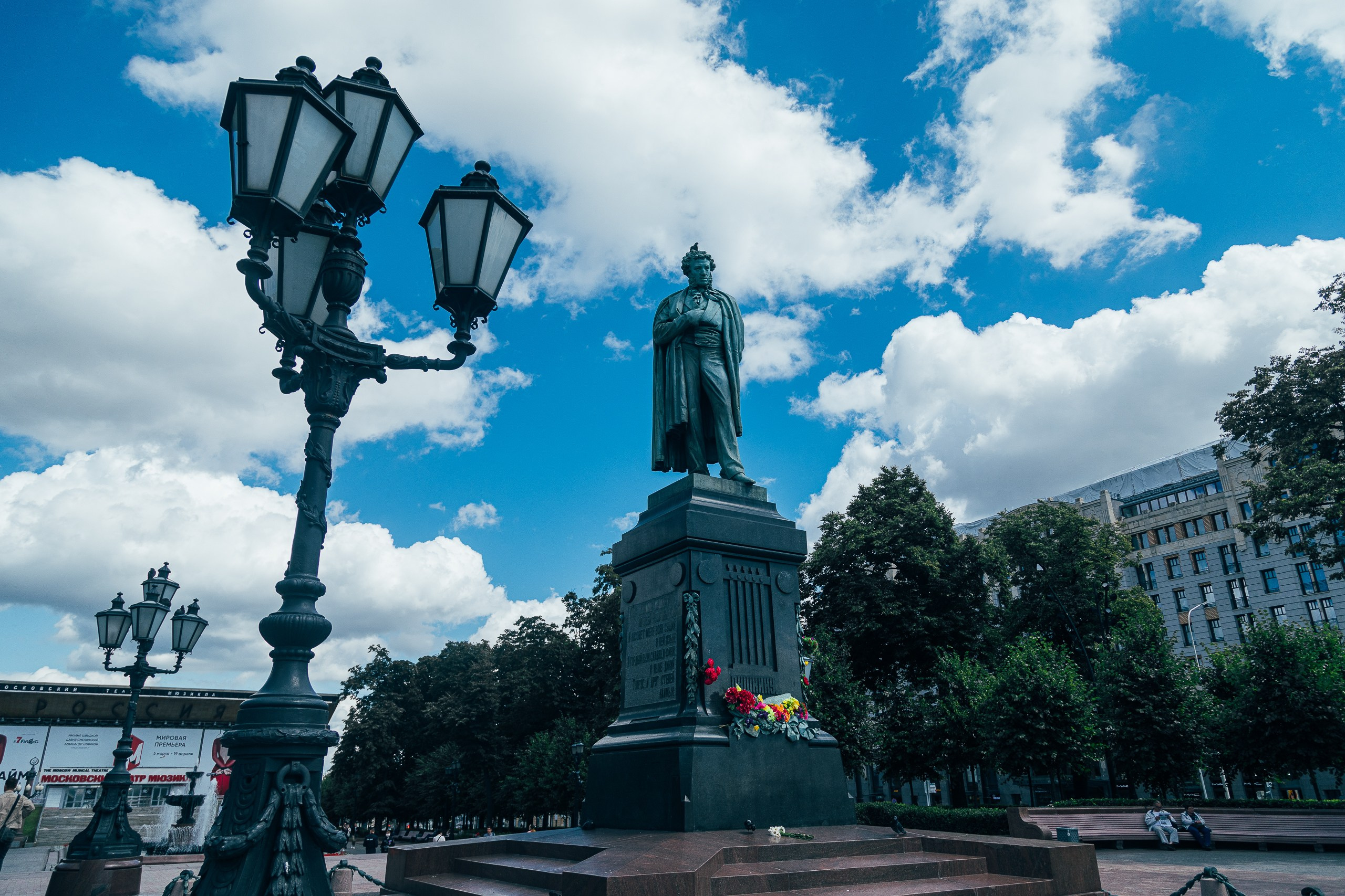 /пейзаж. Фотограф Вика Про