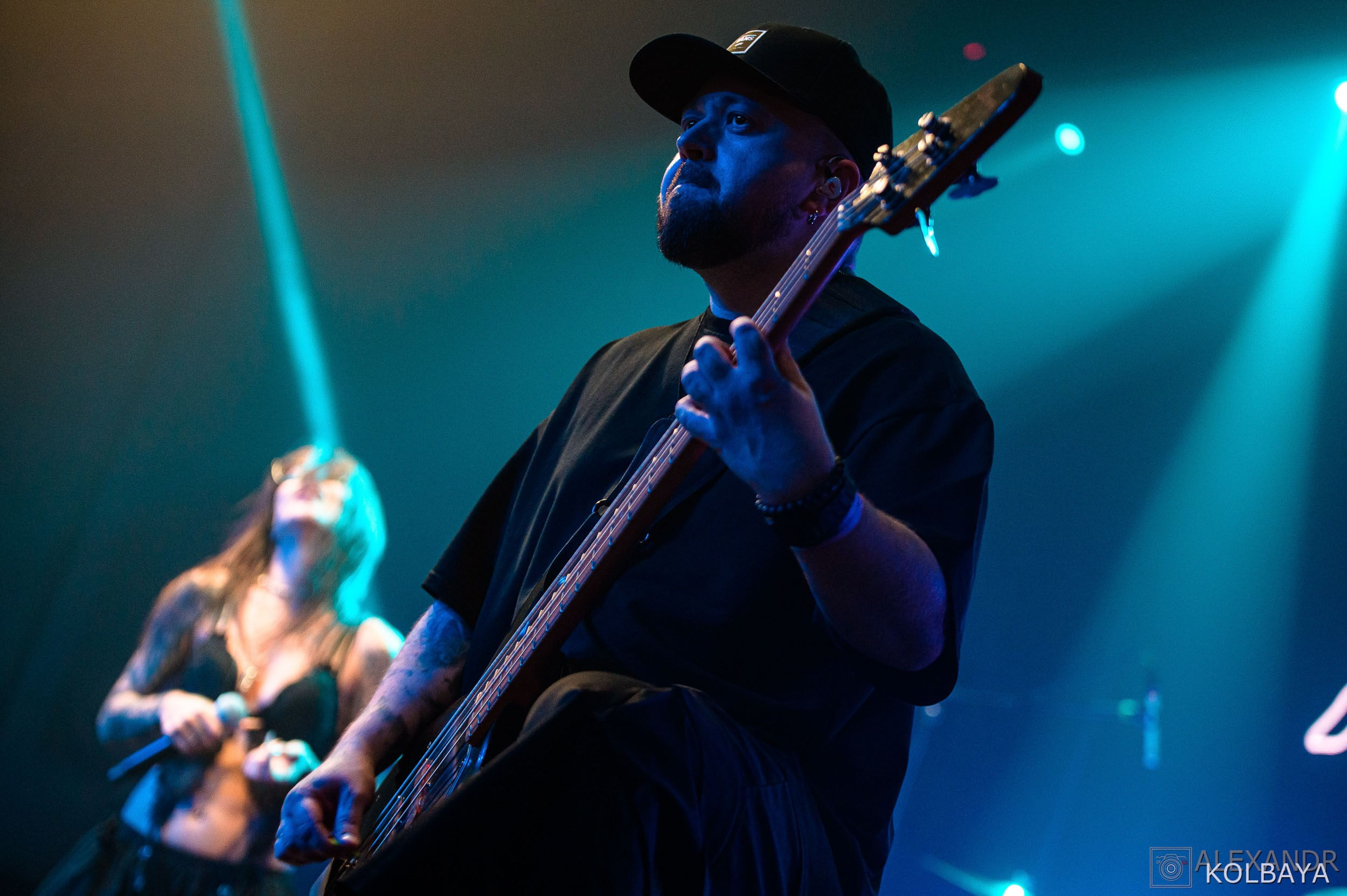 Фоторепортаж с концерта группы АСТРА в клубе СВОБОДА. Концертный и театральный репортажный фотограф в Москве Александр Колбая