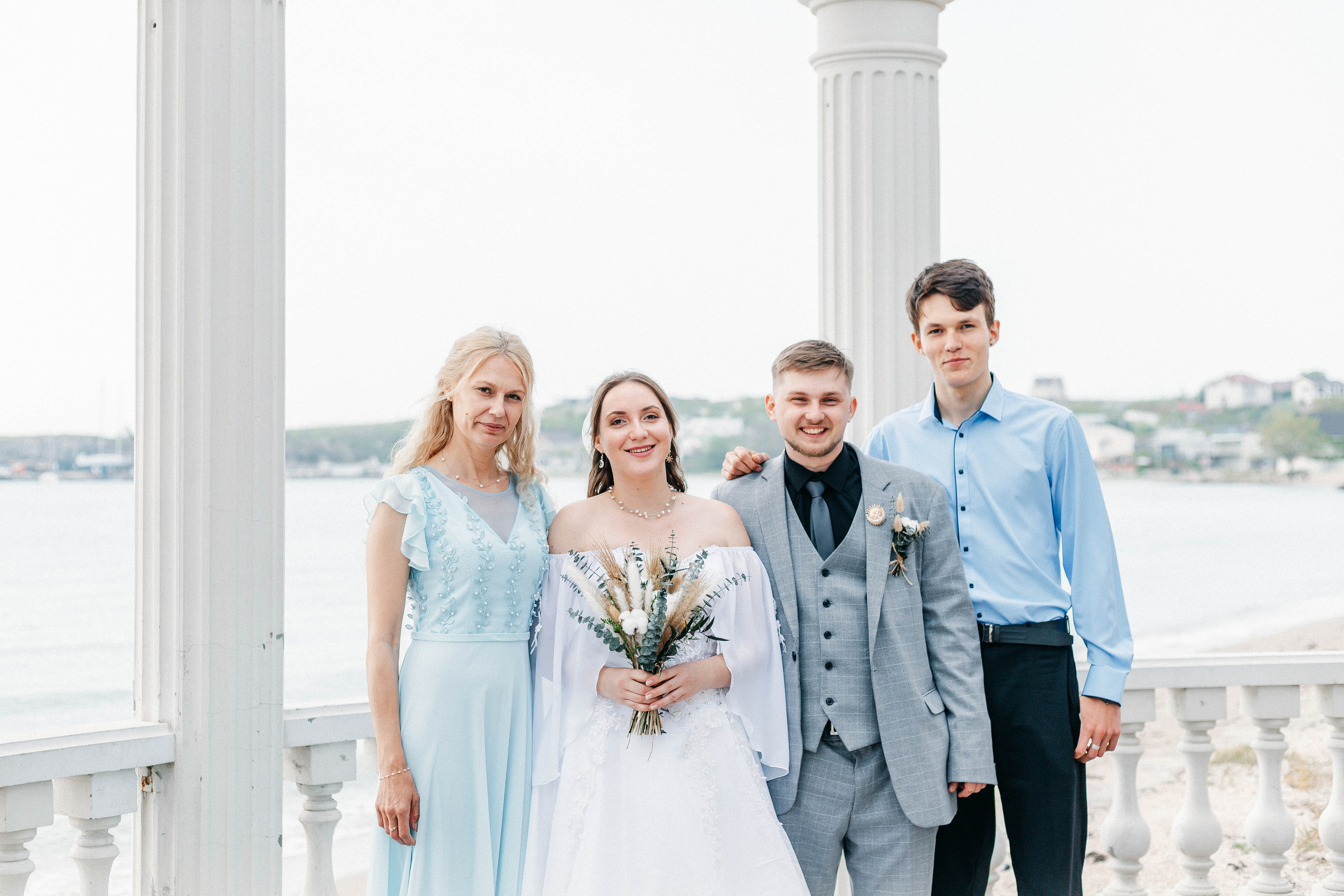 Mariya & Daniil. Женский/Детский фотограф в Симферополе Вероника Слепогина