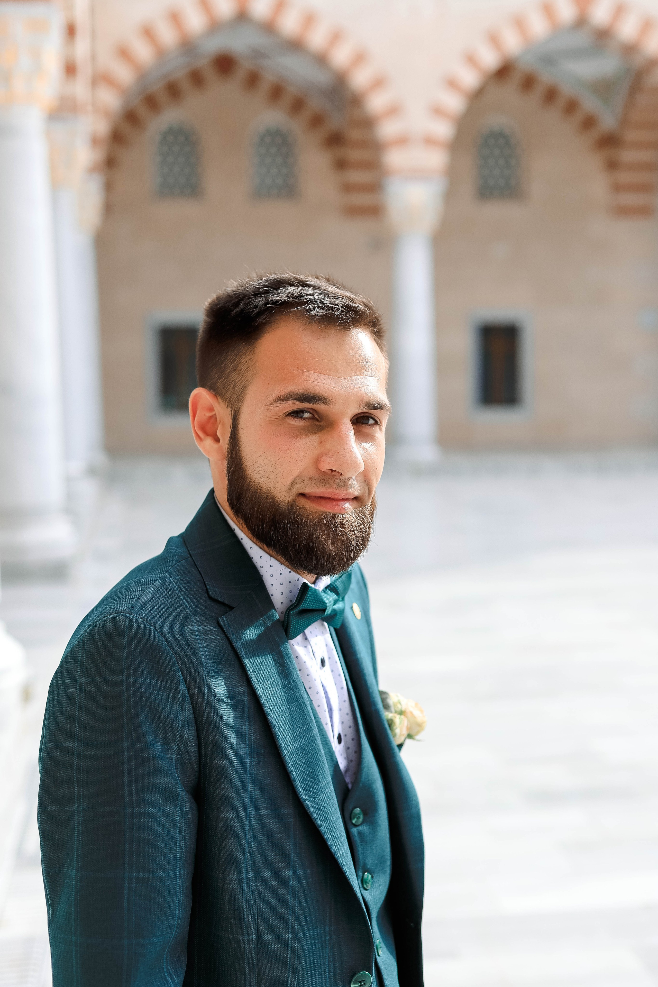 Suleiman & Natalya. Женский/Детский фотограф в Симферополе Вероника Слепогина