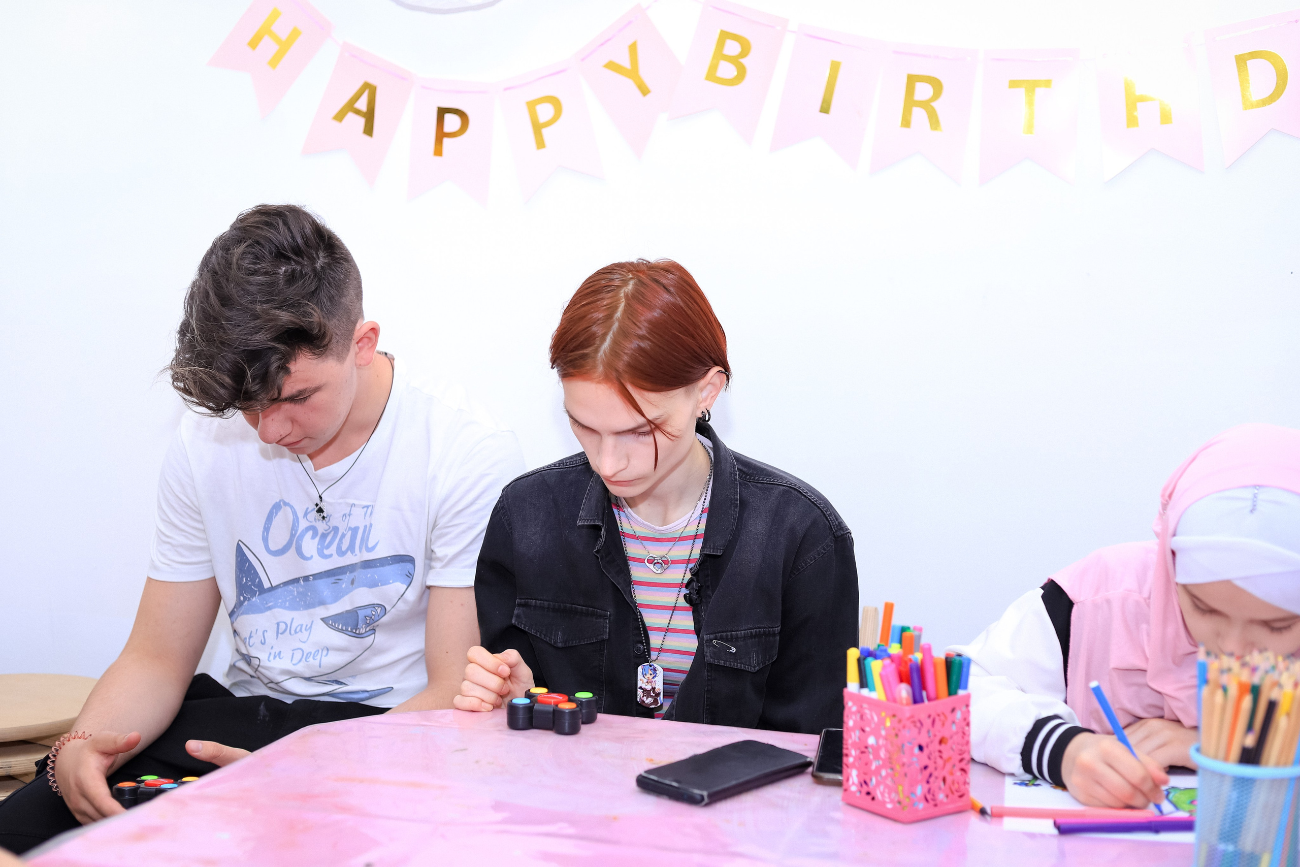 Студия Мудрая мастерская. Женский/Детский фотограф в Симферополе Вероника Слепогина