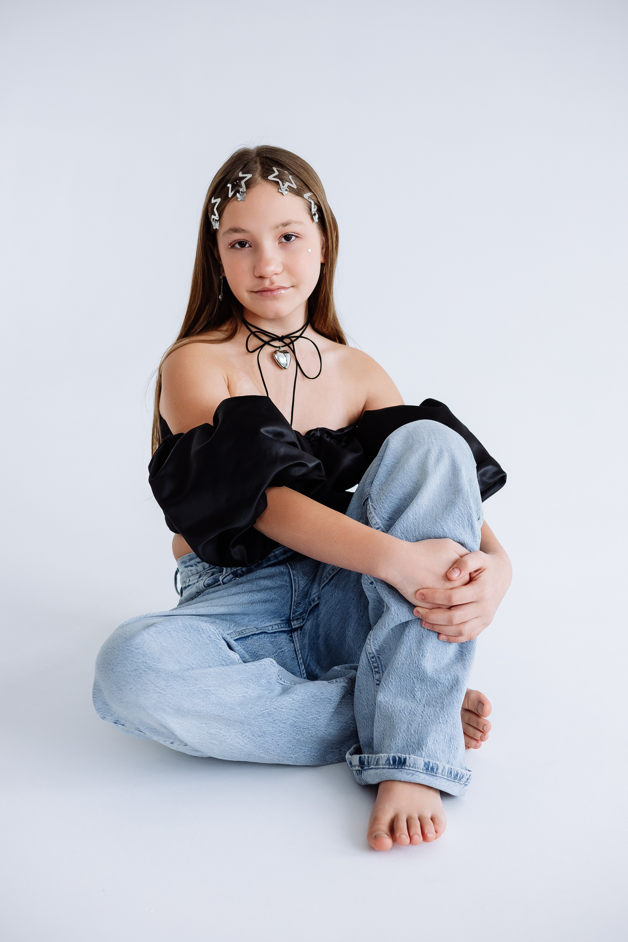 Мира. Женский/Детский фотограф в Симферополе Вероника Слепогина