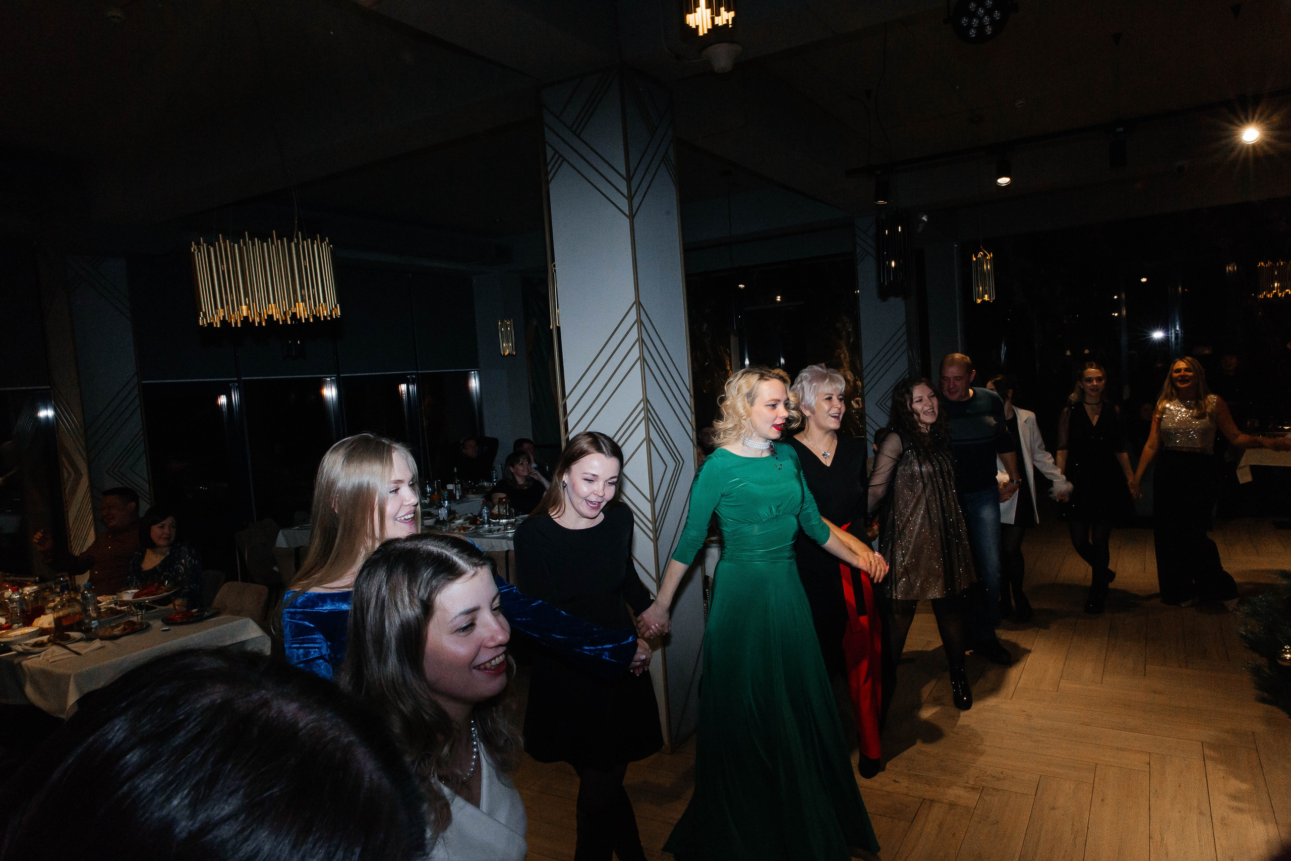 Новый год. Главная