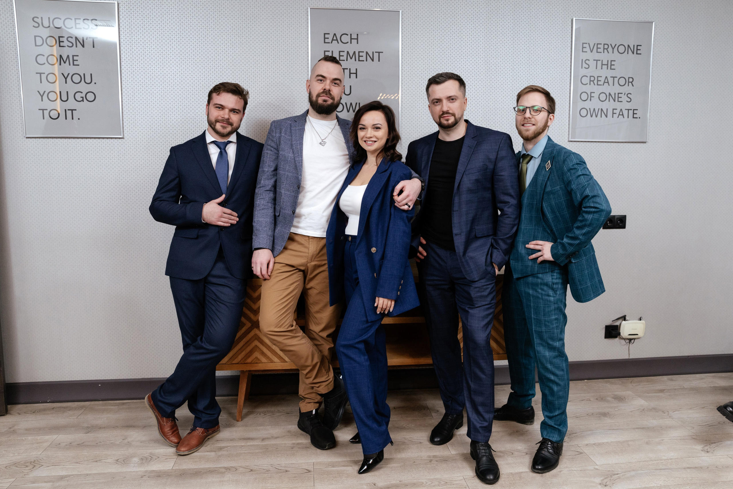 СКК «Алистер». Семейный фотограф — Макс Белогрудов