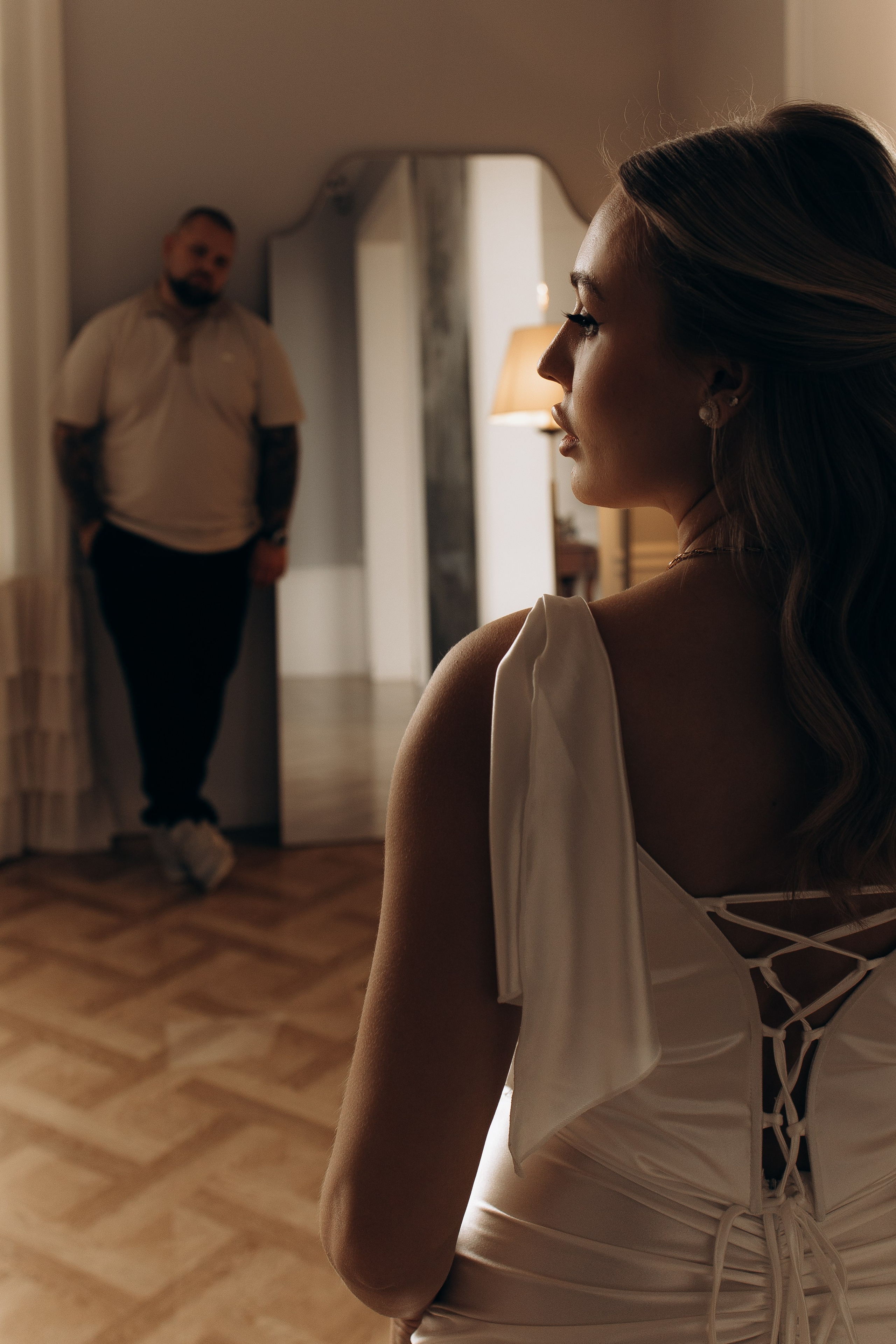 Даня и Аня — свадебная серия. Семейный фотограф в Краснодаре Храмова Анна