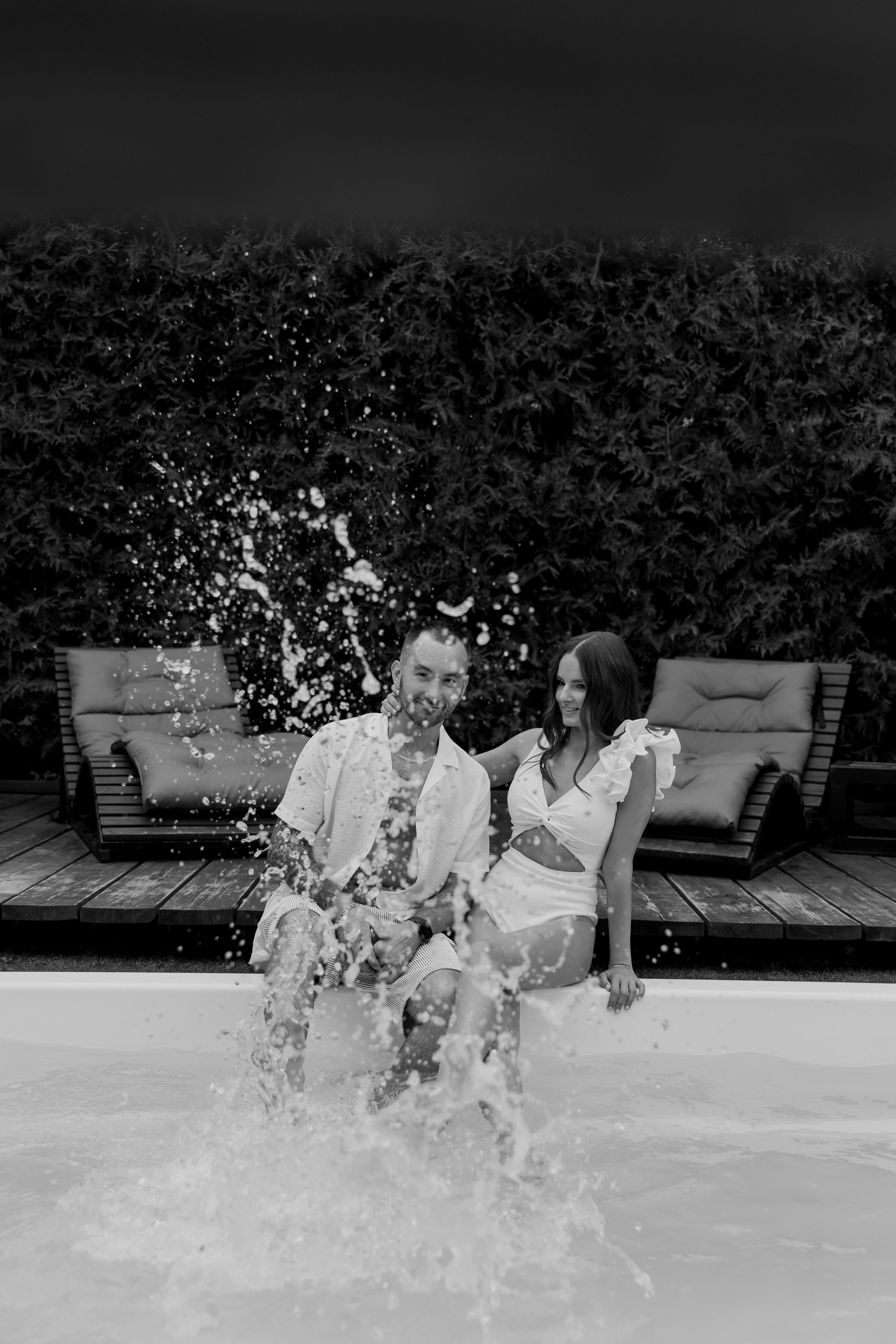 Artem & Victoria. Главная