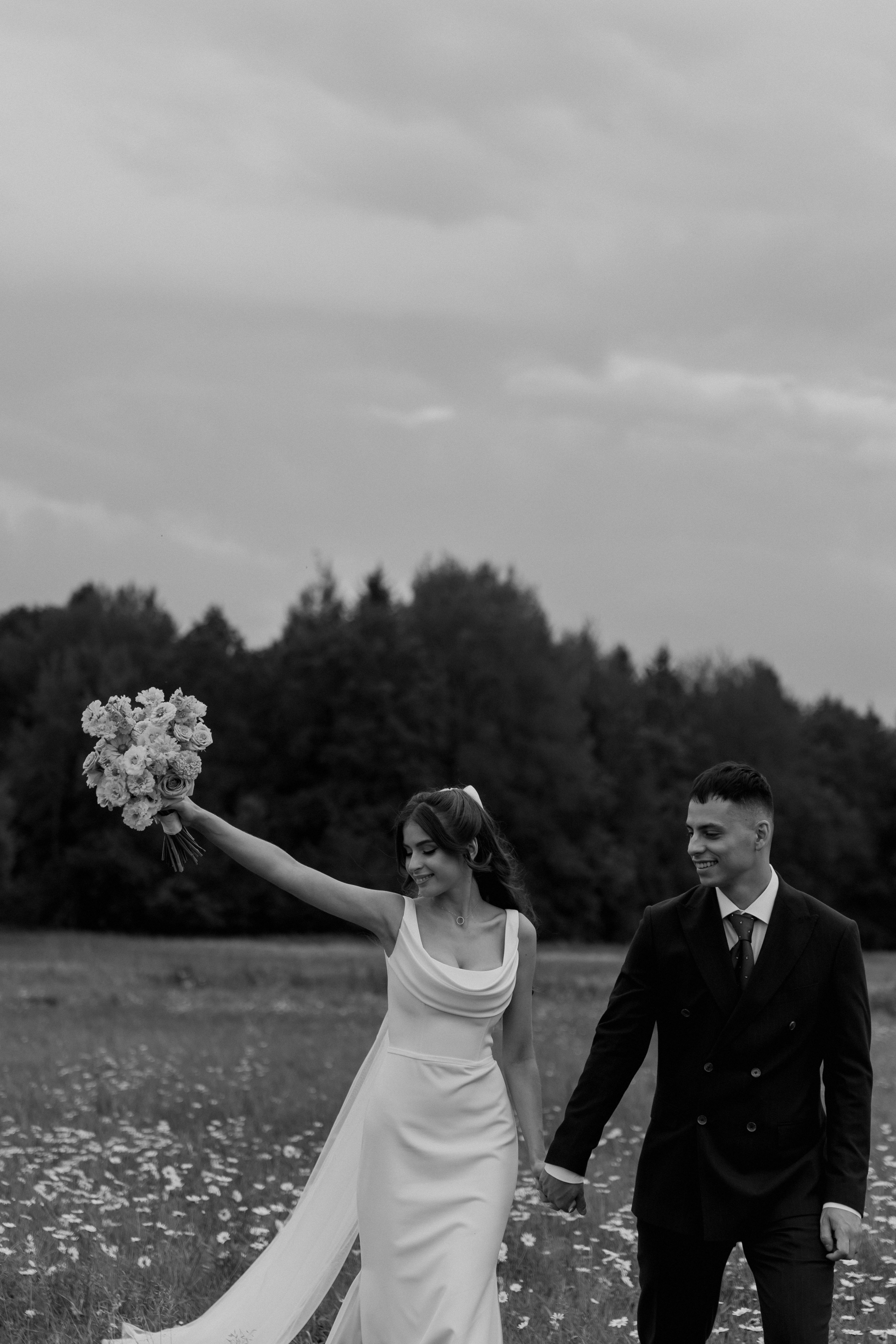 Kirill & Maria. Главная