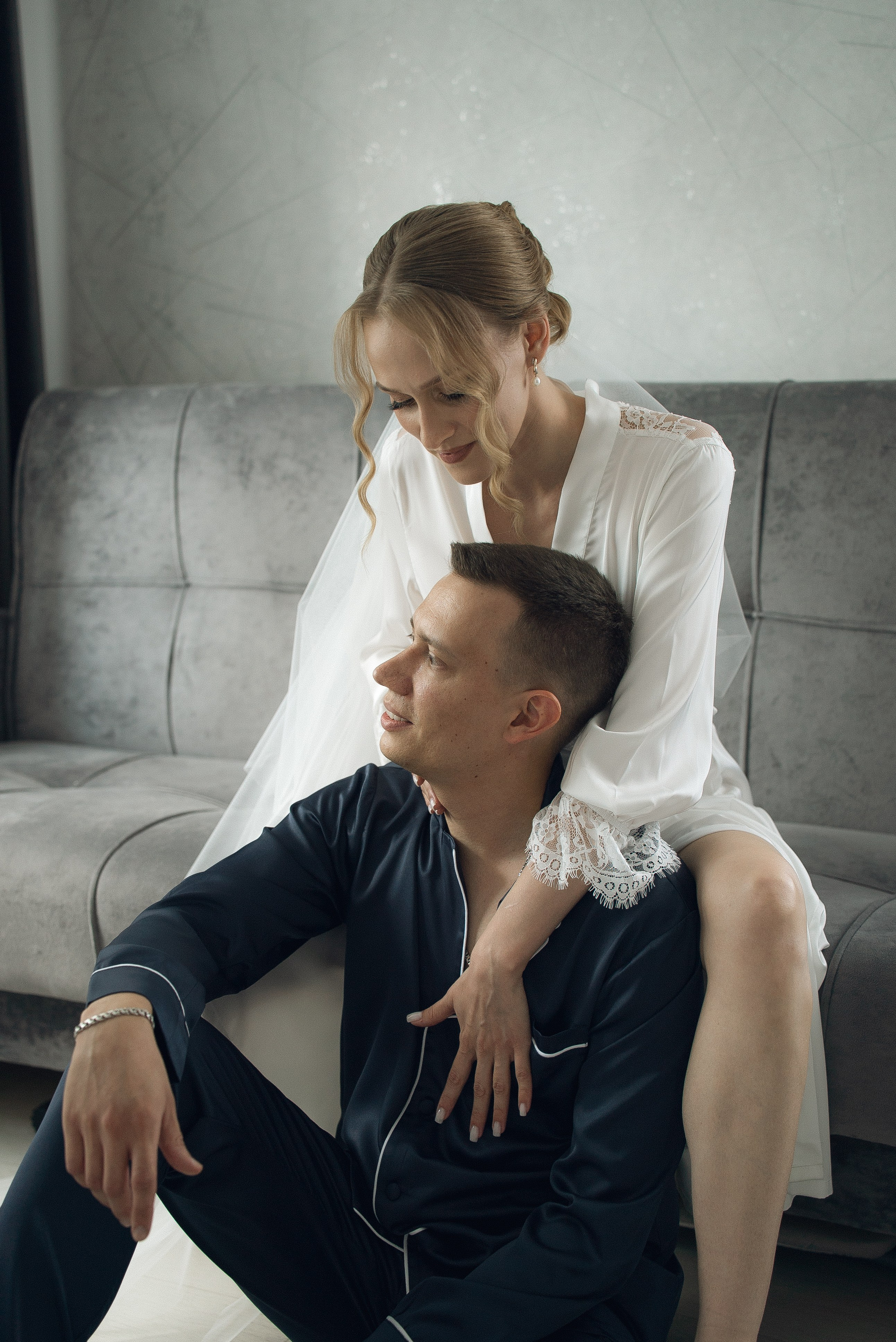 Руслан & Ксения. Свадебный и семейный фотограф в Лениногорске Альбина Хасаншина