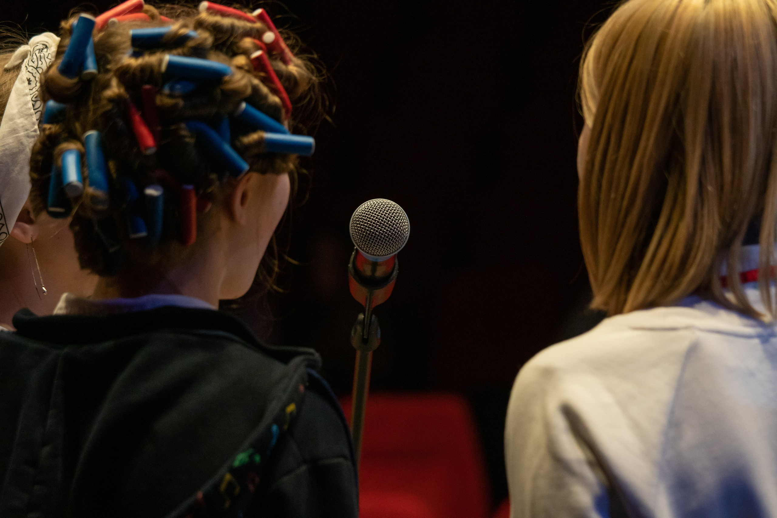 Съёмка концерта Домисольки с оркестром. «Студия DRONAVT`s» — видеосъёмка и фотография г. Москва