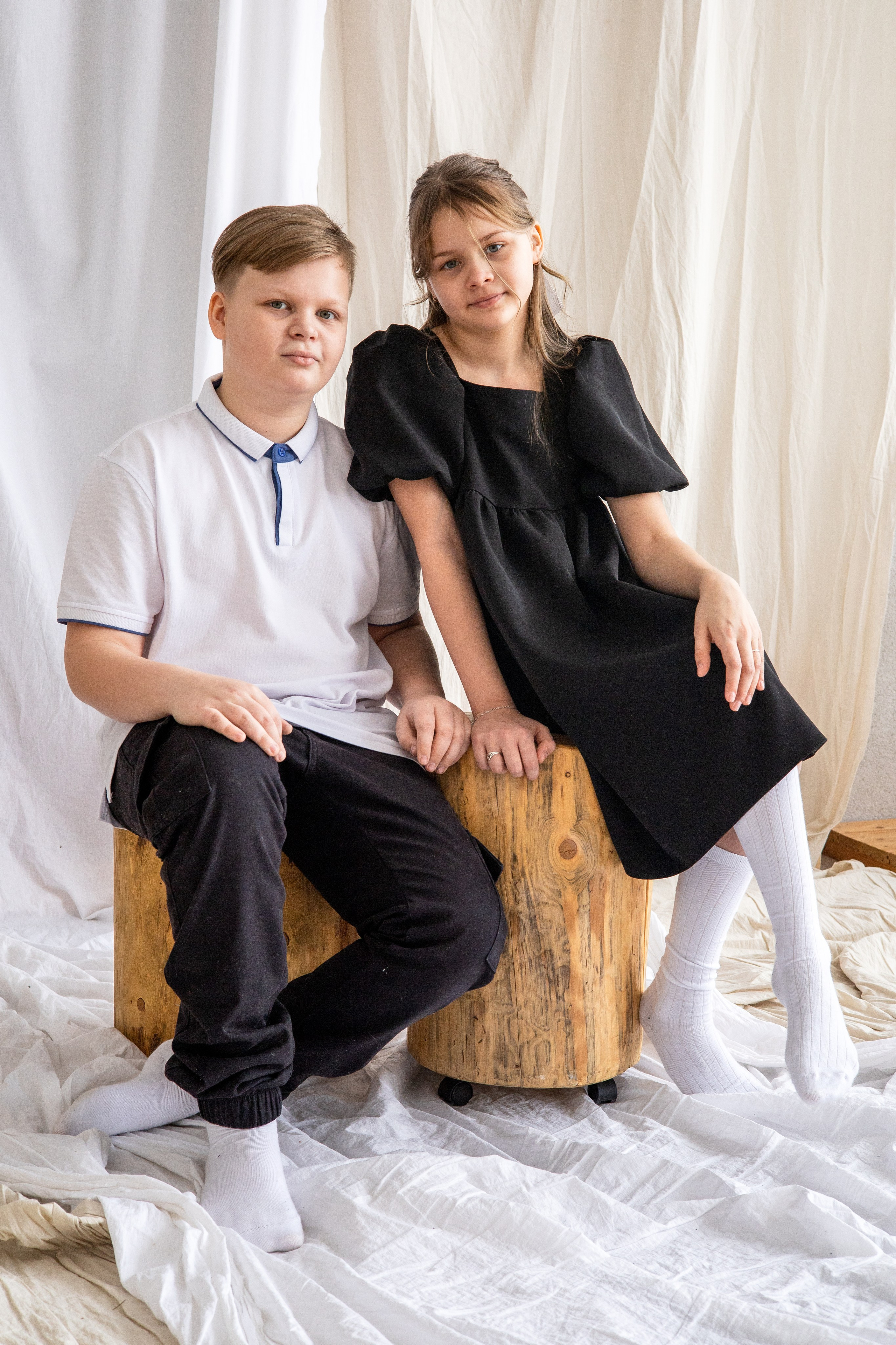 Елисею 1 годик. Настя Лекса. фотограф г. Красноярск