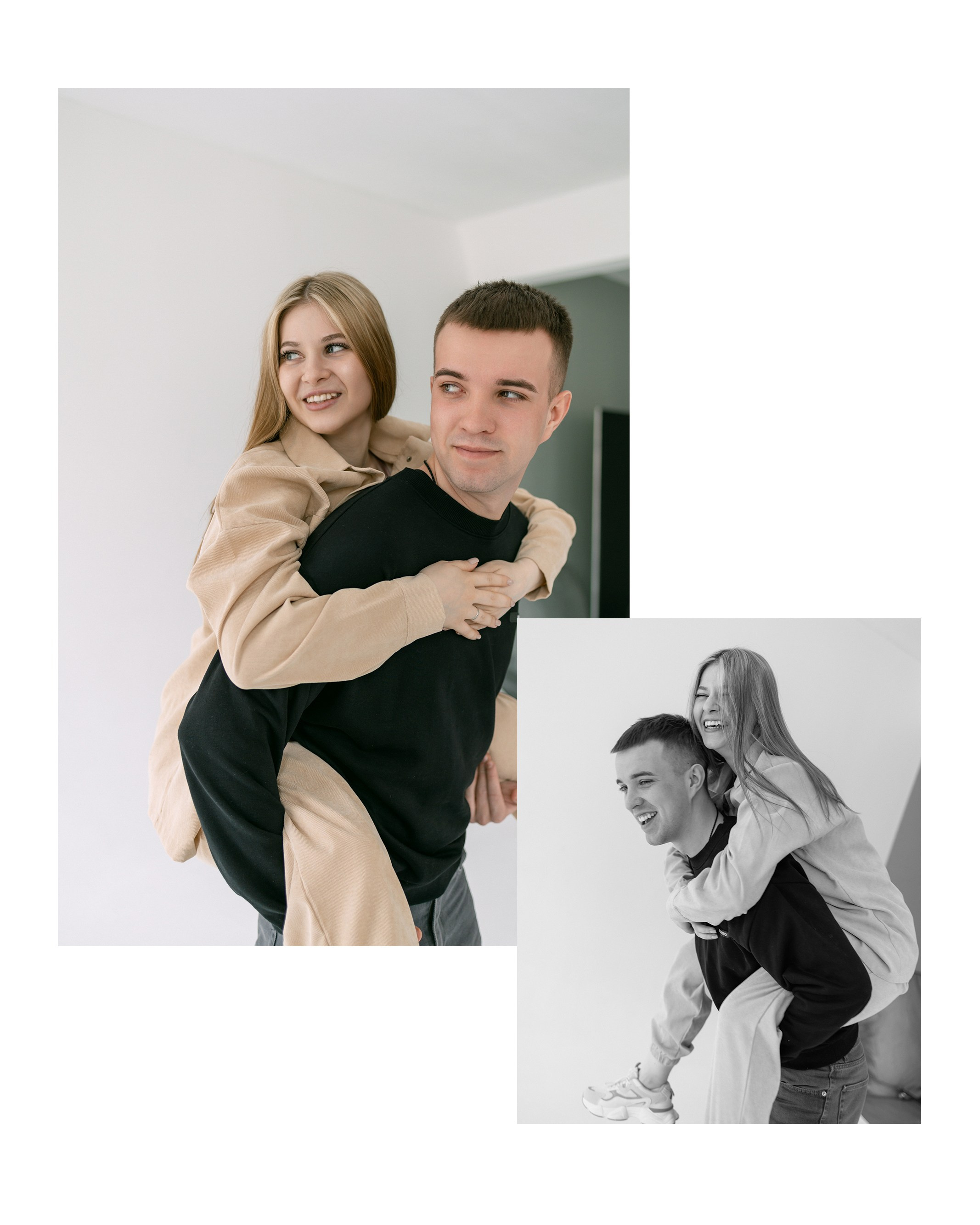 Идеи для фотосесии