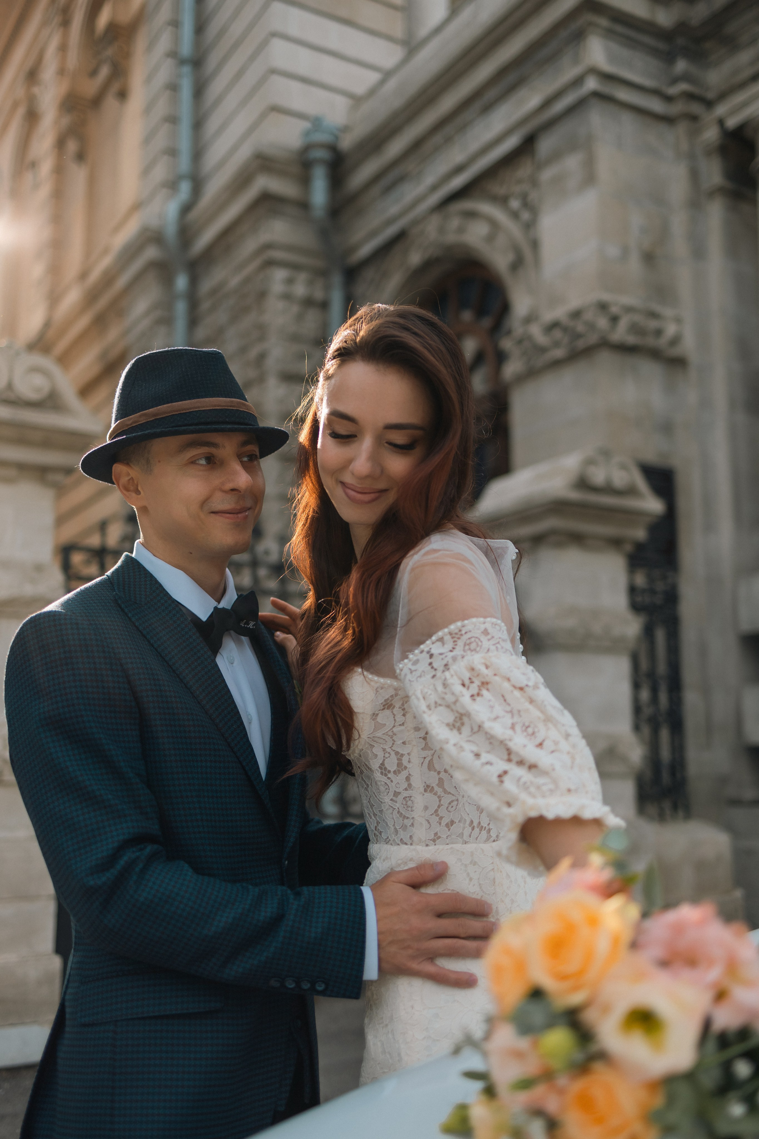 Ирина и Александр. Семейный и свадебный фотограф в Самаре Анастасия Воропаева