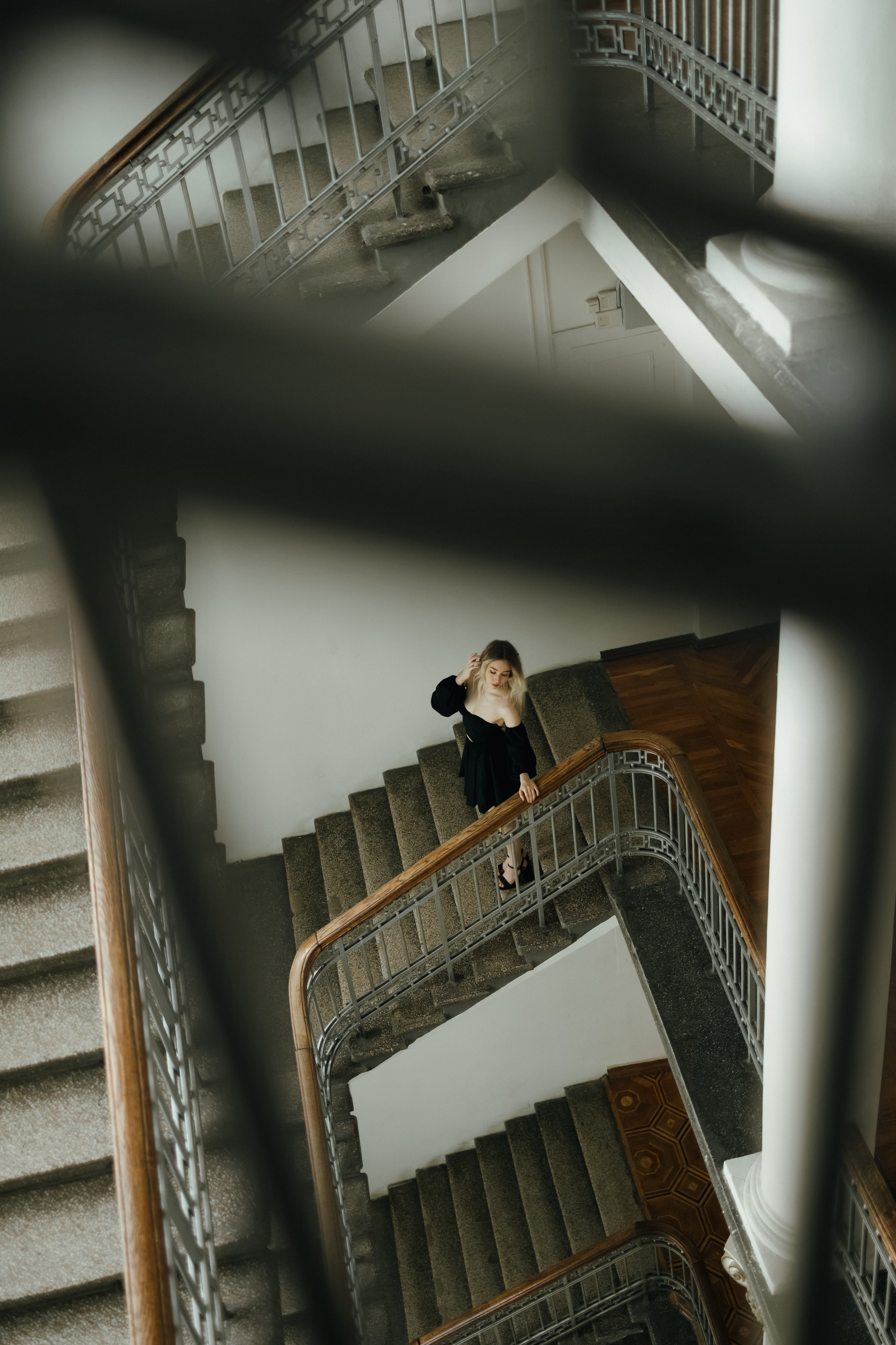 Екатерина. Семейный и свадебный фотограф в Самаре Анастасия Воропаева