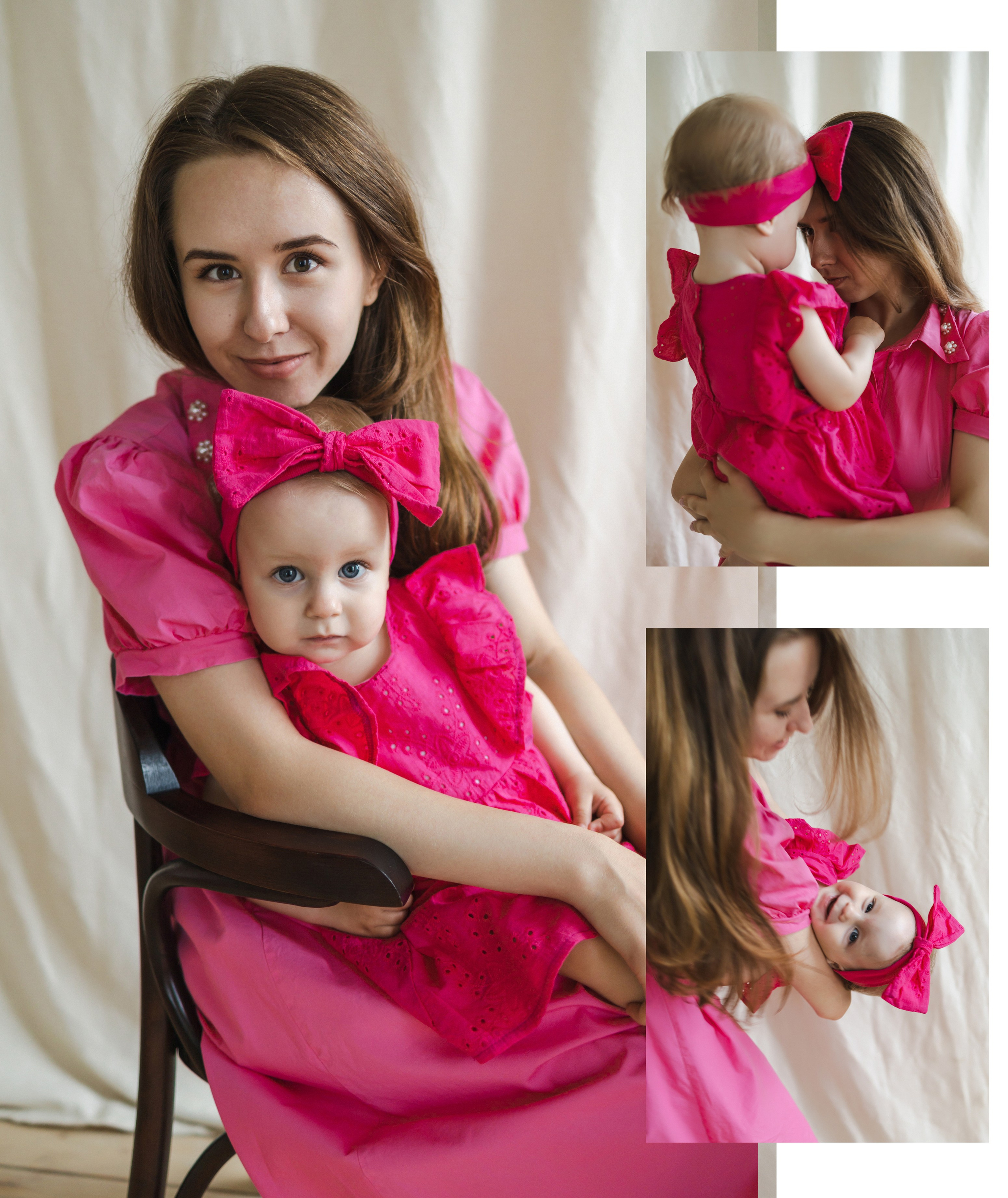 Идеи для фотосесии