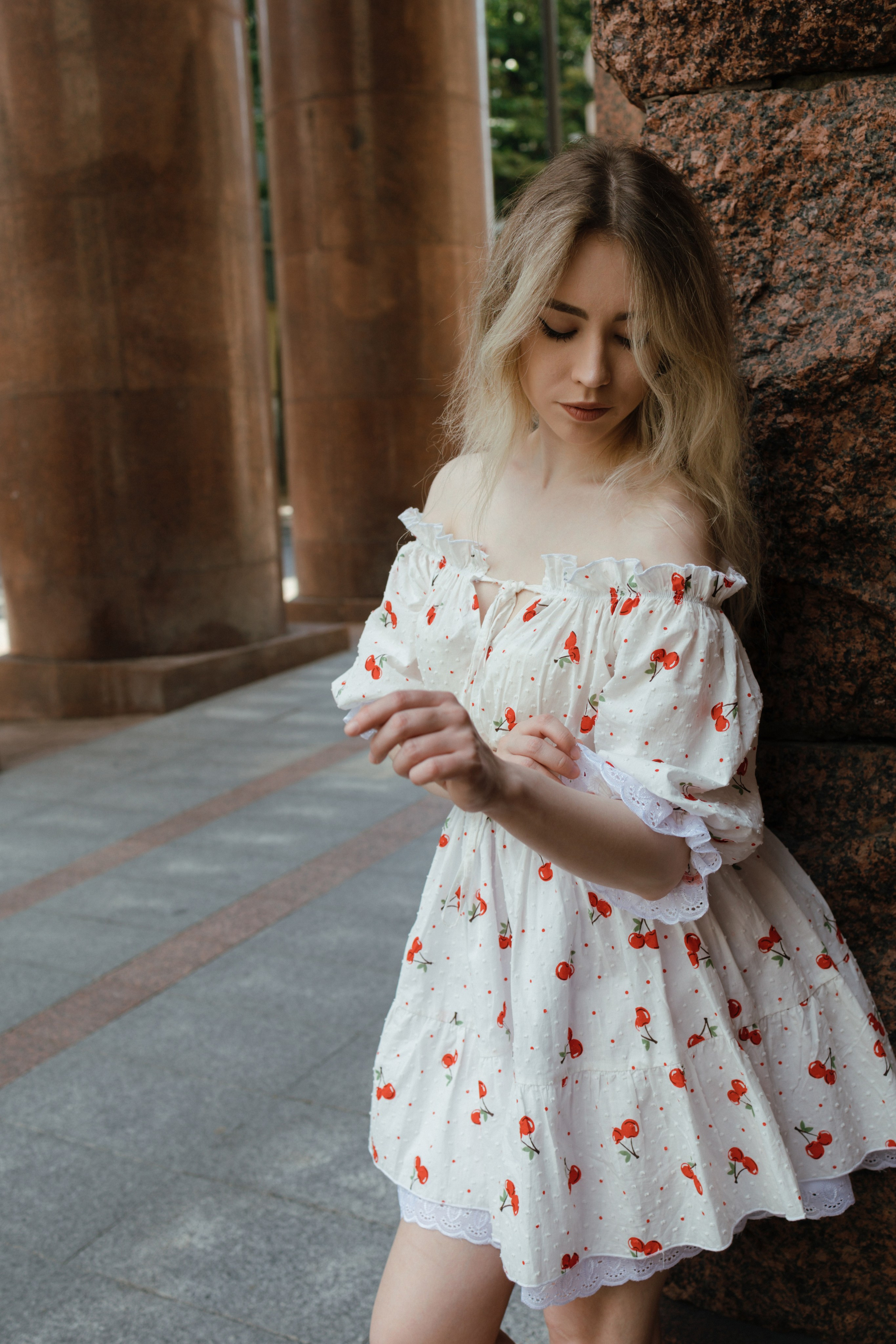 Екатерина. Семейный и свадебный фотограф в Самаре Анастасия Воропаева