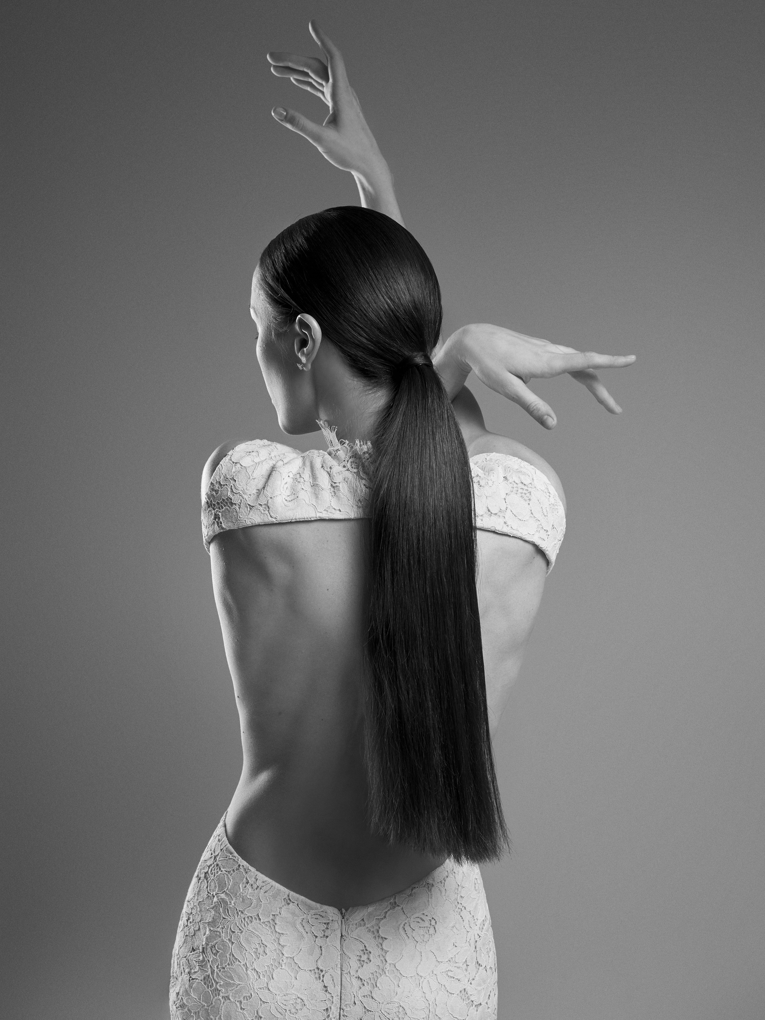 Maria Abashova x L’Avenir. Антон Вельт, арт-директор, фотограф