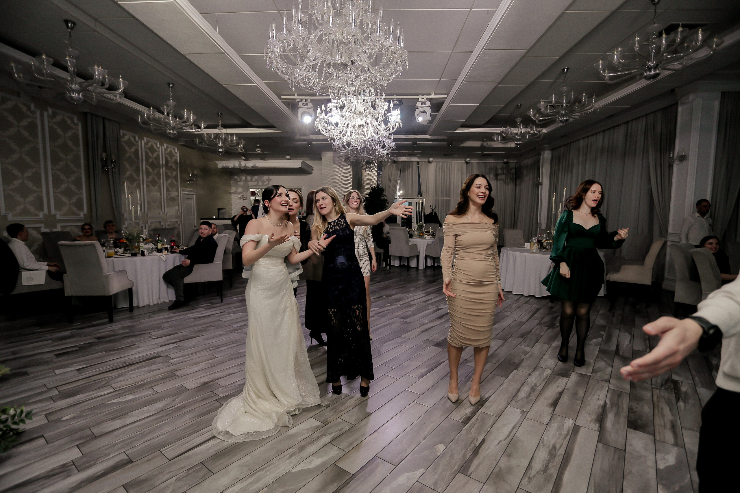 WEDDING DAY ПОЛНАЯ ВЕРСИЯ. Фото и Видео в Краснодаре Verveyko Studio
