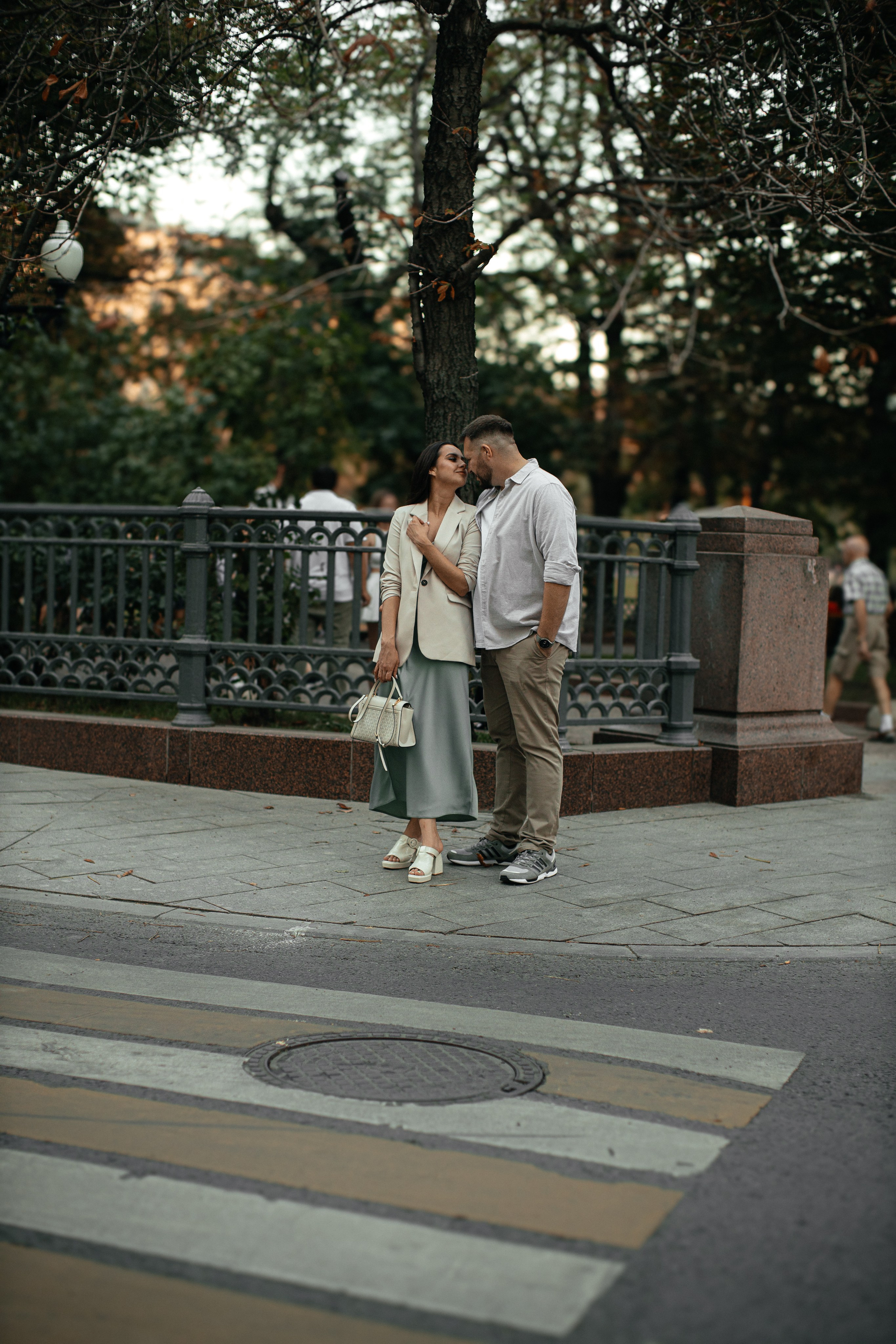 Елена и Владислав. Свадебный и семейный фотограф Савельева Дарья