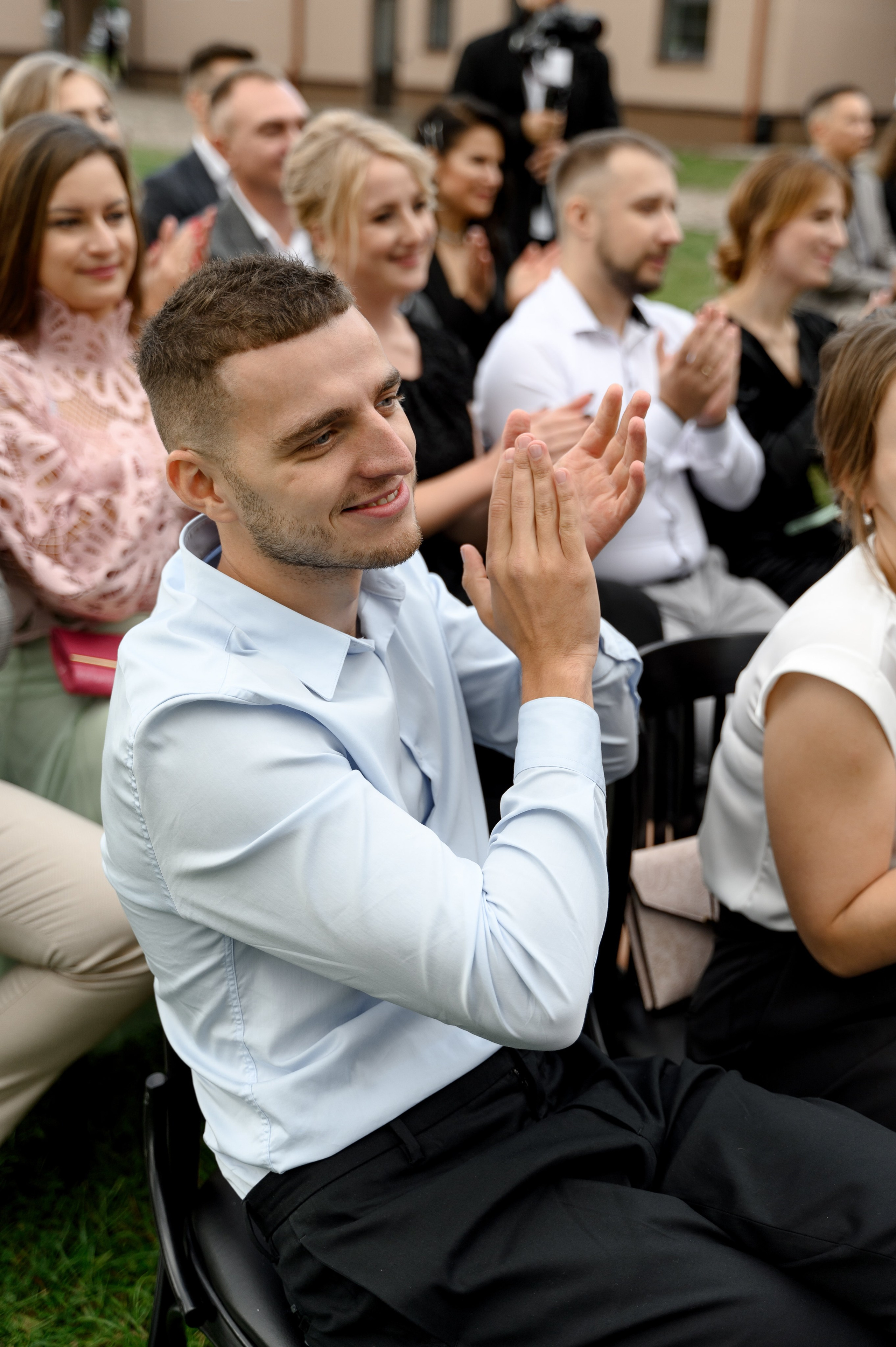 L&O. Свадебный фотограф Минск