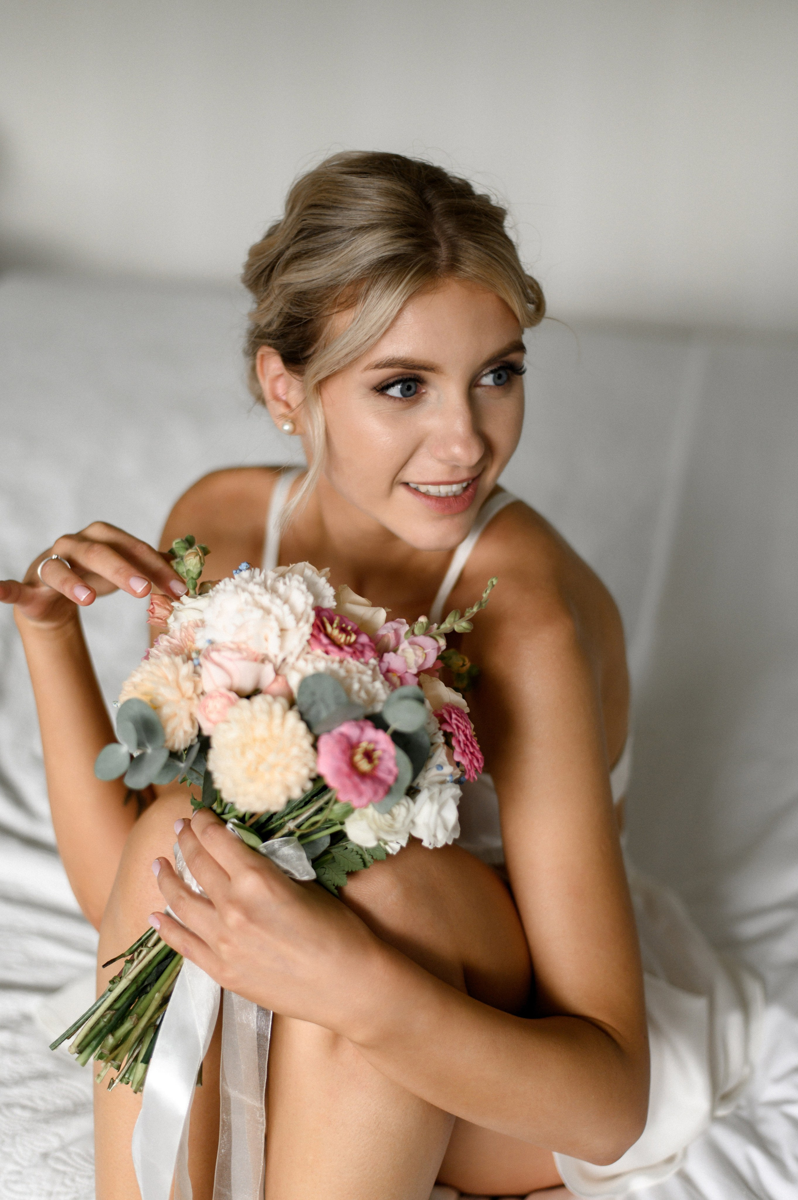 Никита и Лиза. Свадебный фотограф Минск