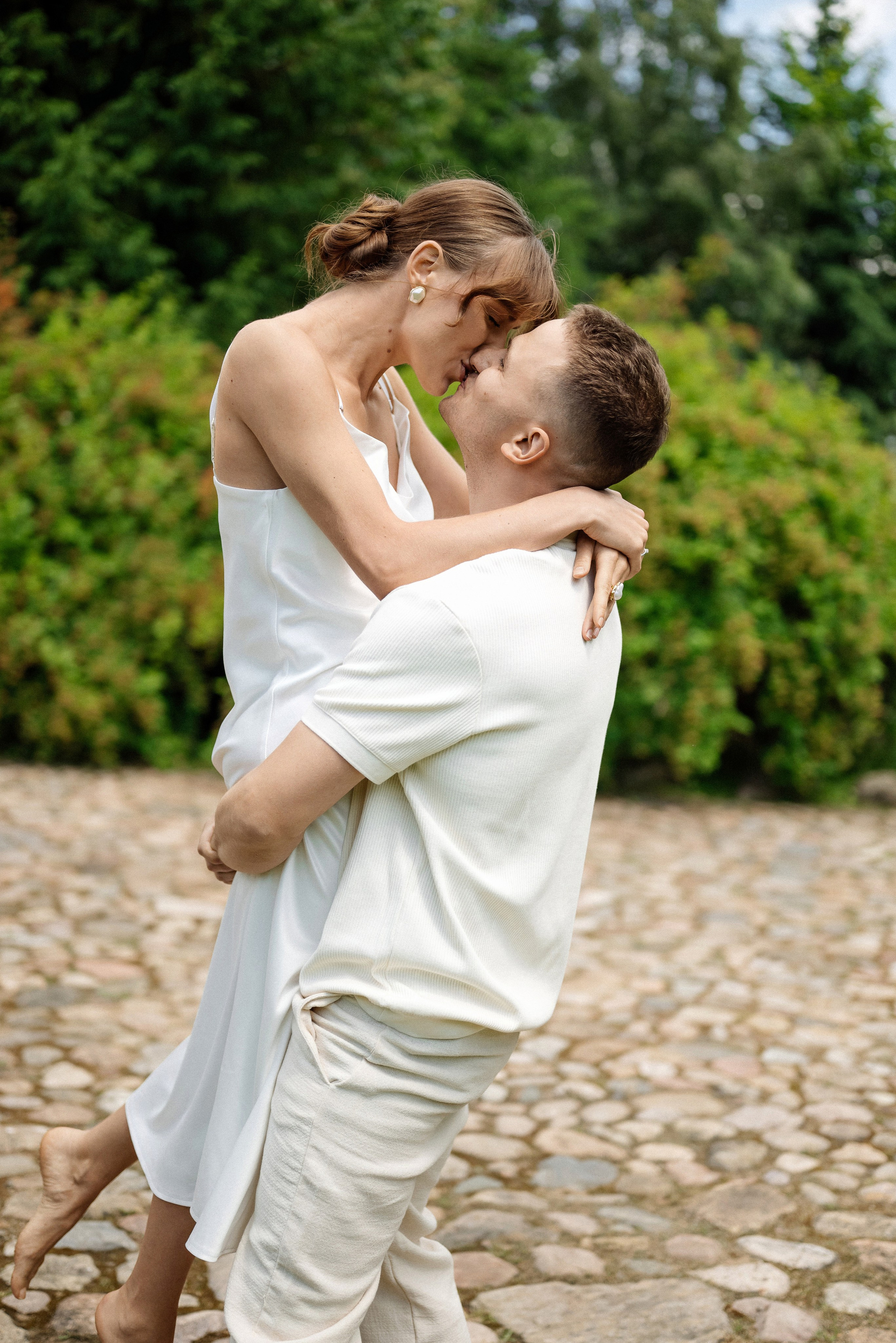 O&M. Свадебный фотограф Минск