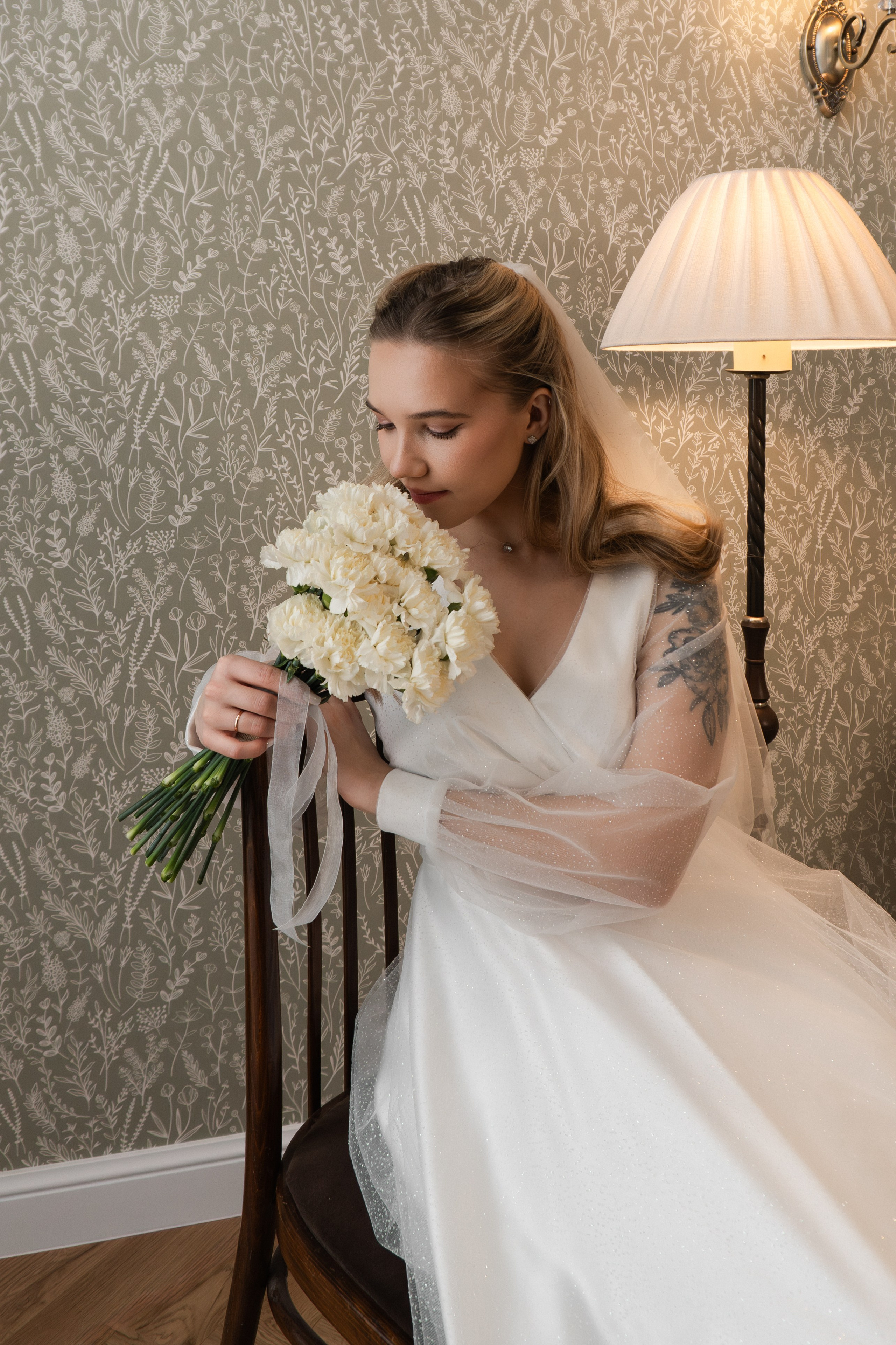 Свадебные. SUNSELN ph — фотограф во владимире